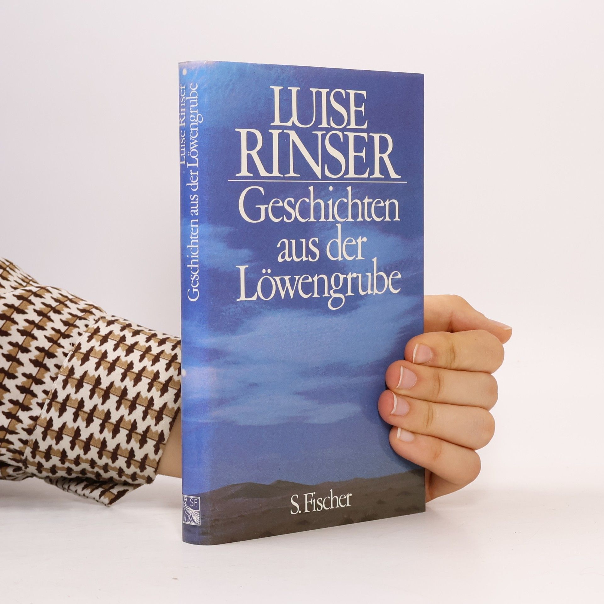 Geschichten aus der Löwengrube