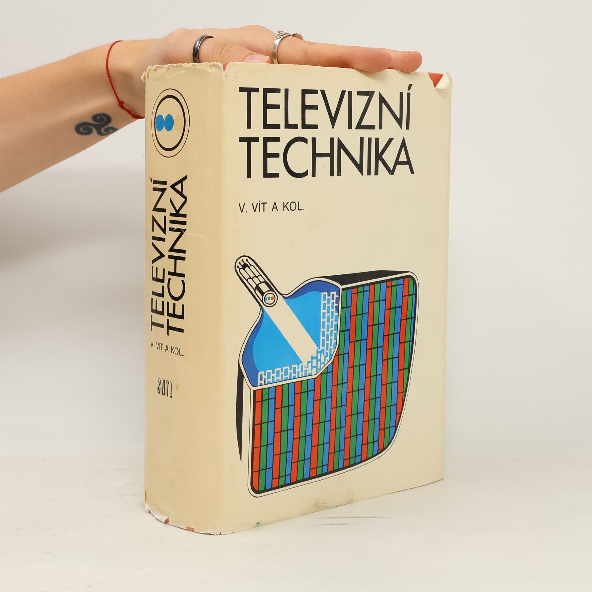 Televizní technika
