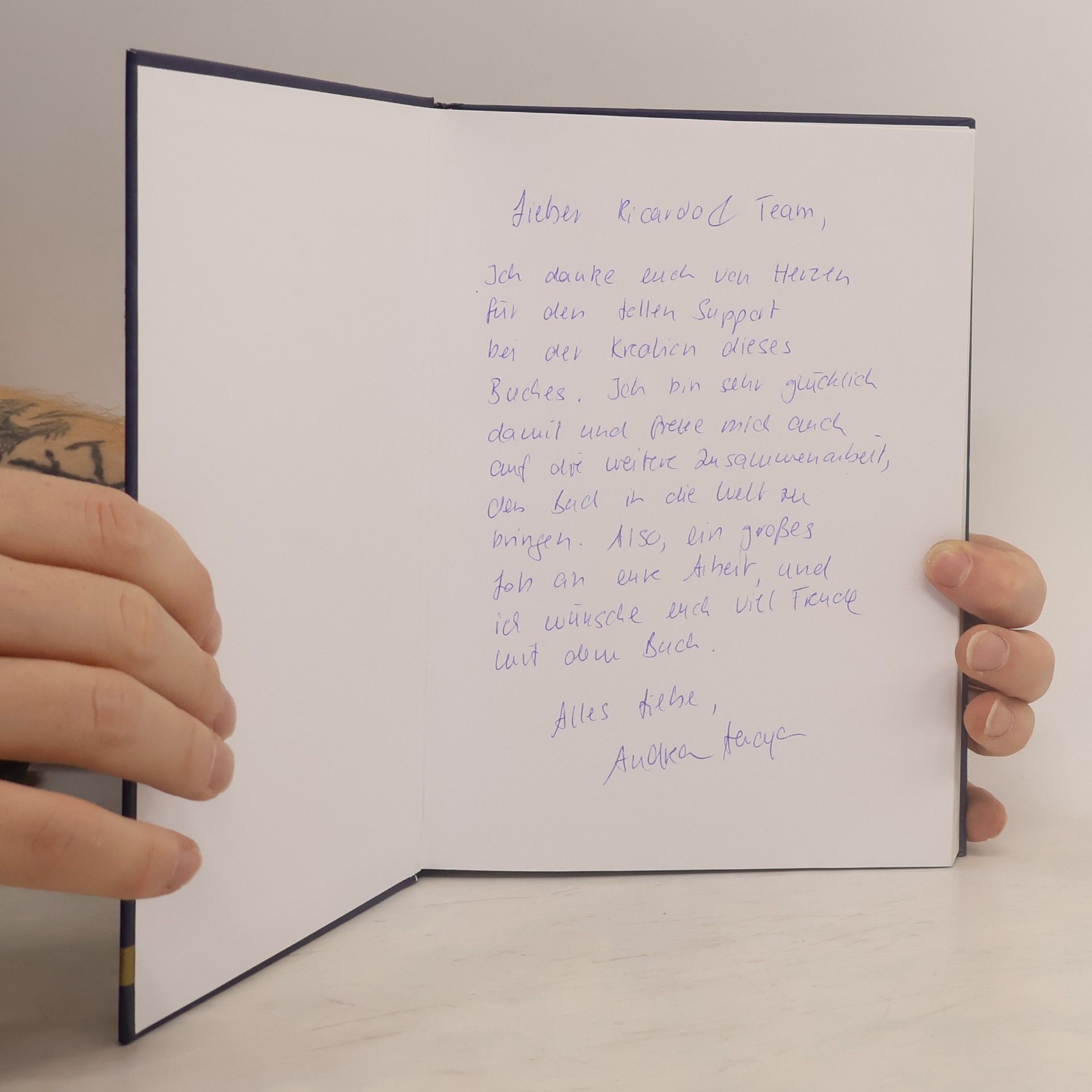 Andrea Anaya Herzzentriert entscheiden: Entdecke die Kraft deiner Intuition als Kompass für dein Leben