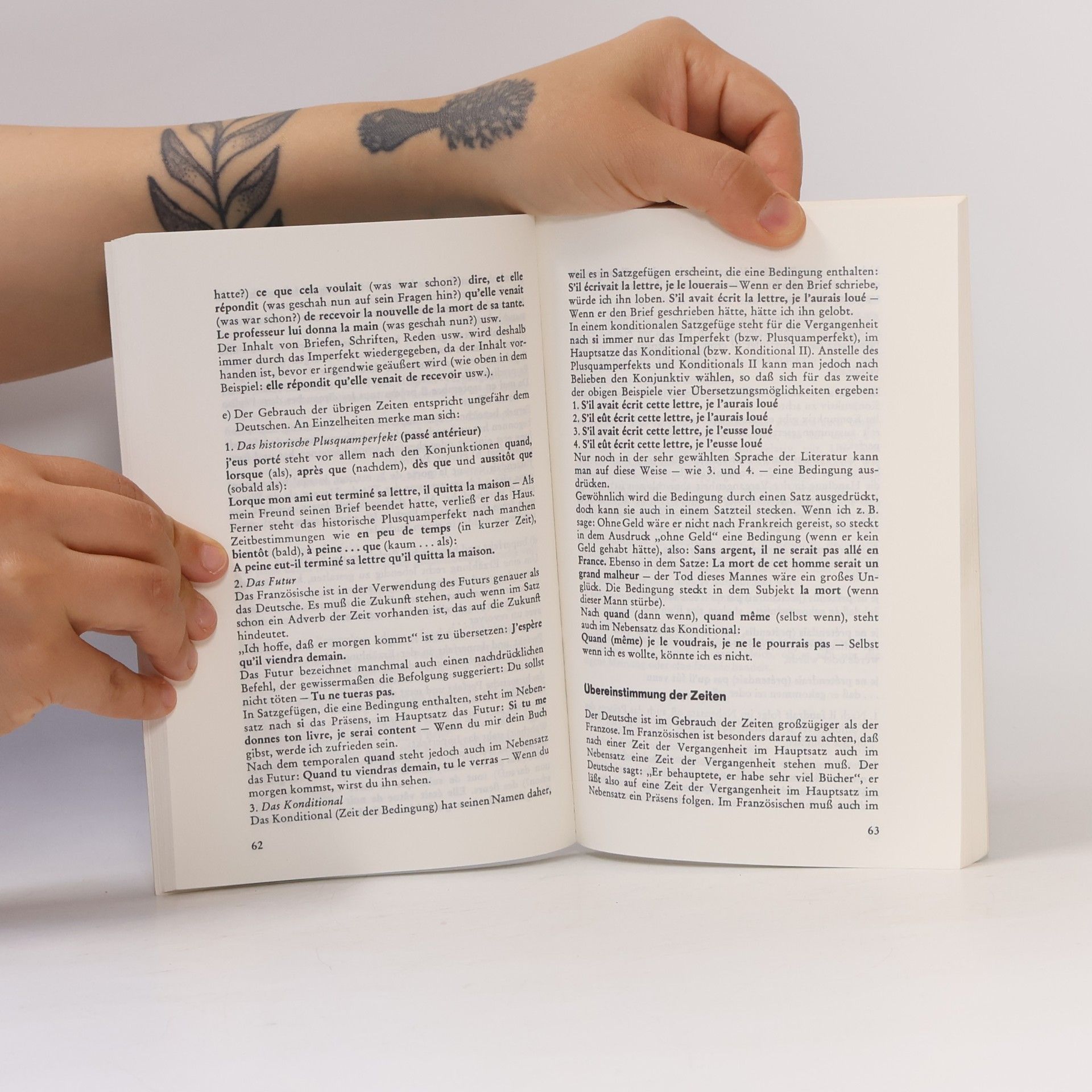 Hans Rheinfelder Altfranzösische Grammatik 1