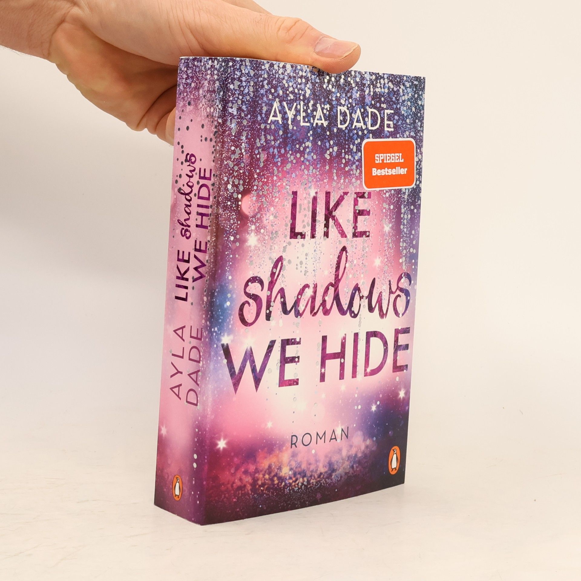 Ayla Dade Like Shadows We Hide
