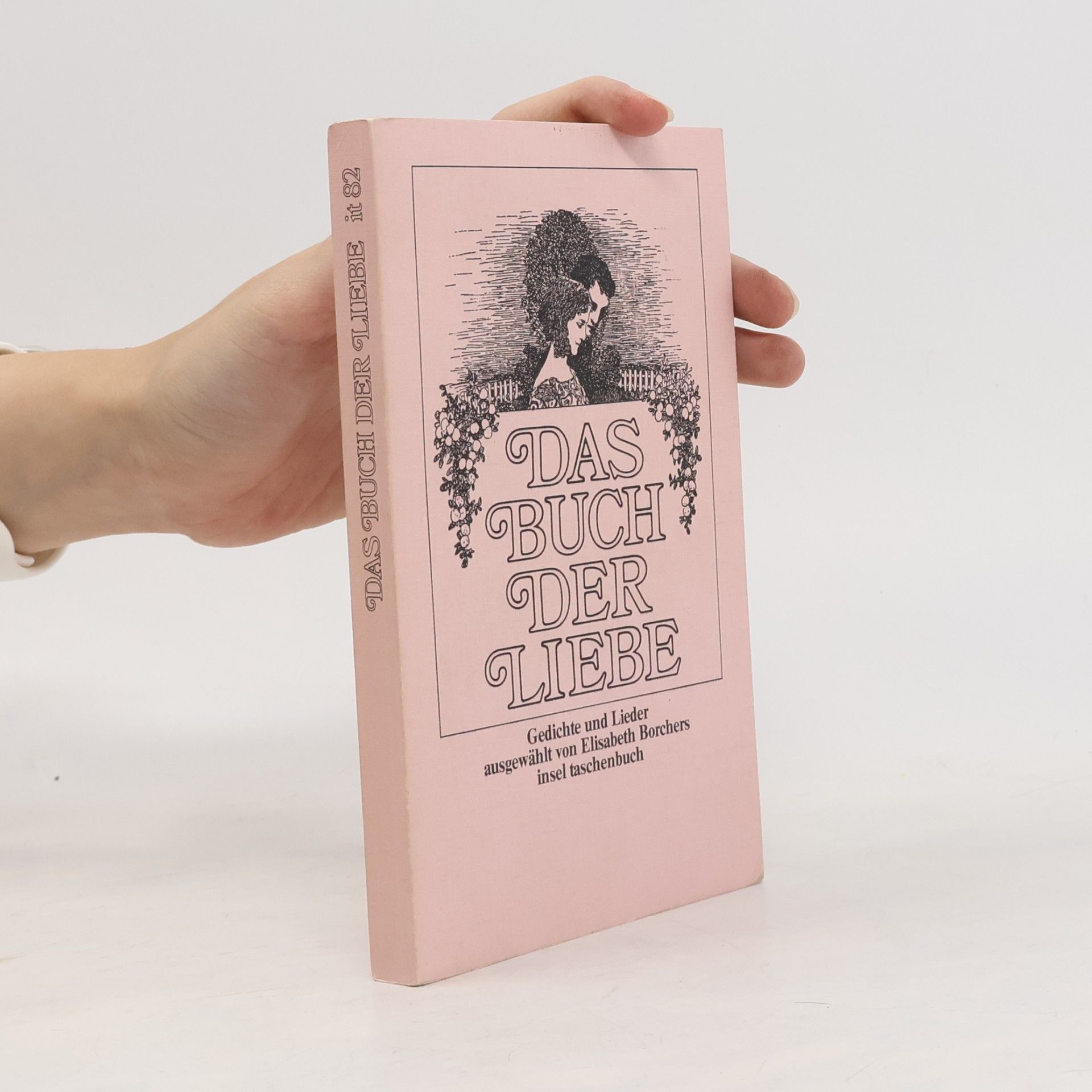 Das Buch der Liebe