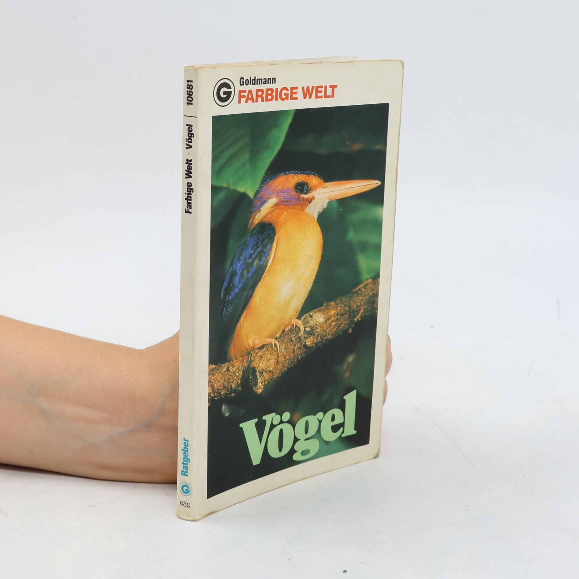 Lester L. Short Vögel