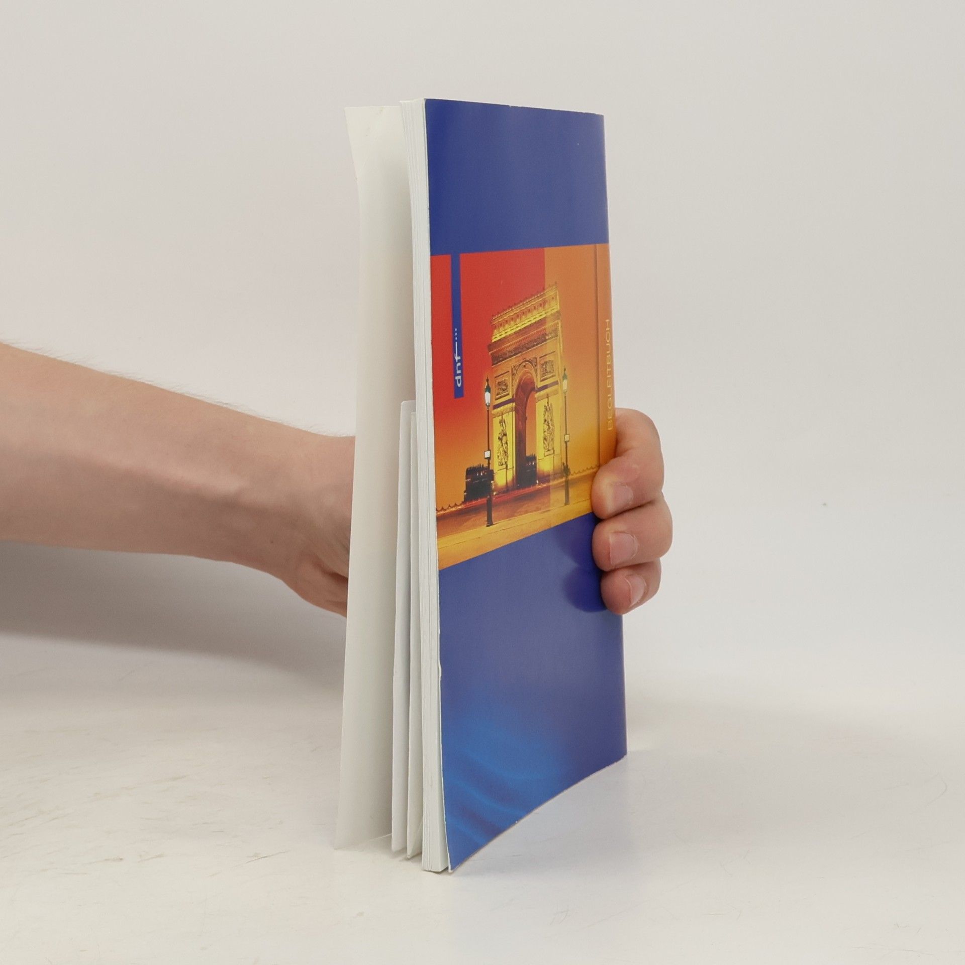 Autorenkollektiv Französisch. Aufbauwortschatz