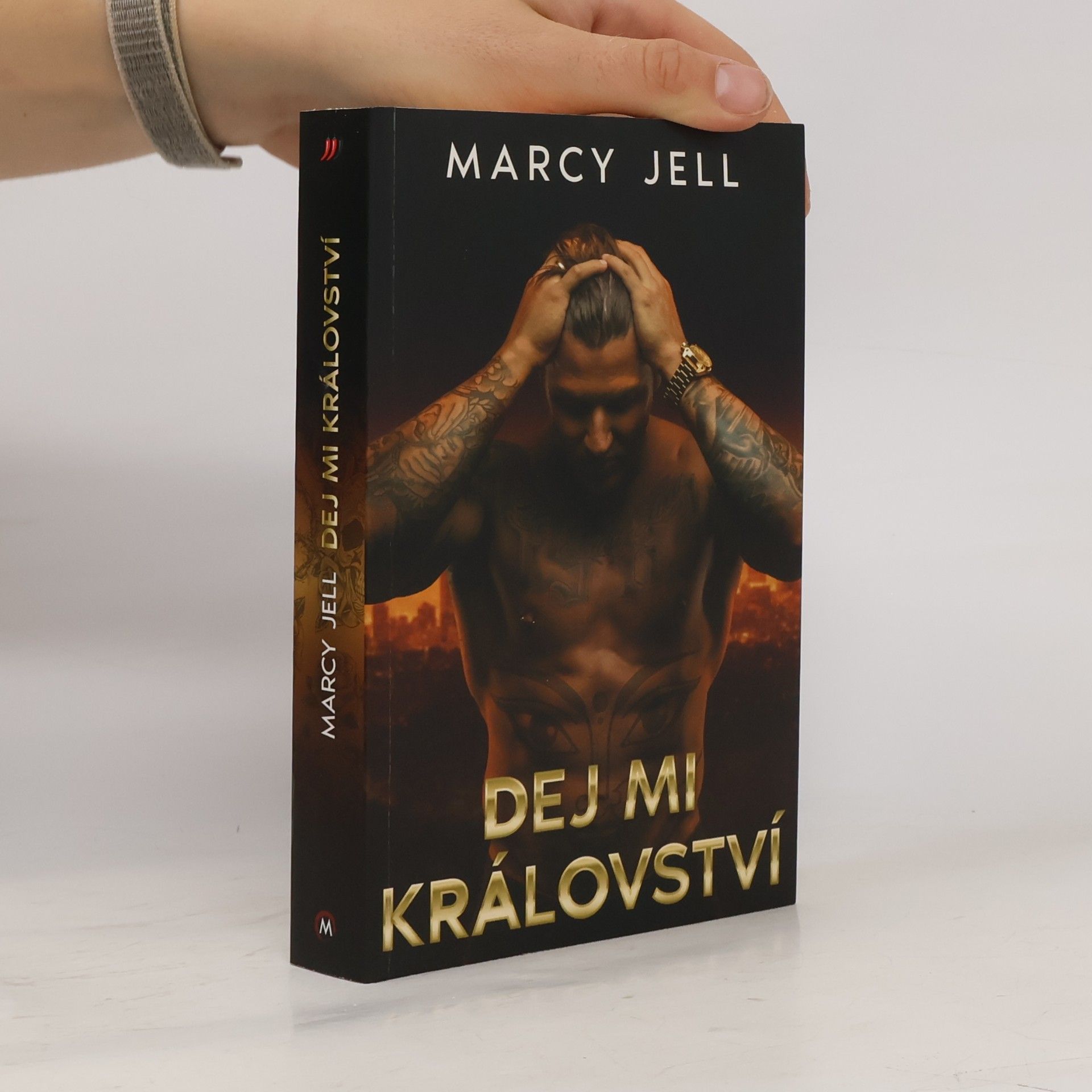 Dej mi království