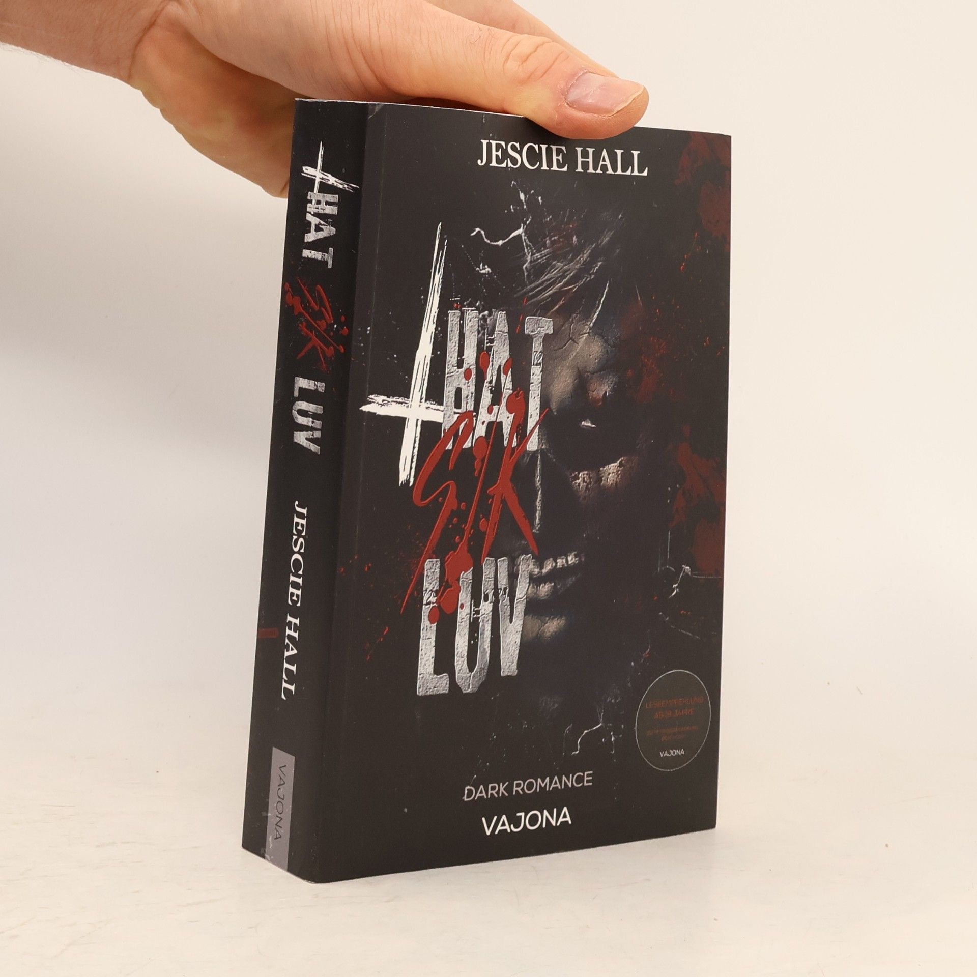 Jescie Hall That Sik Luv