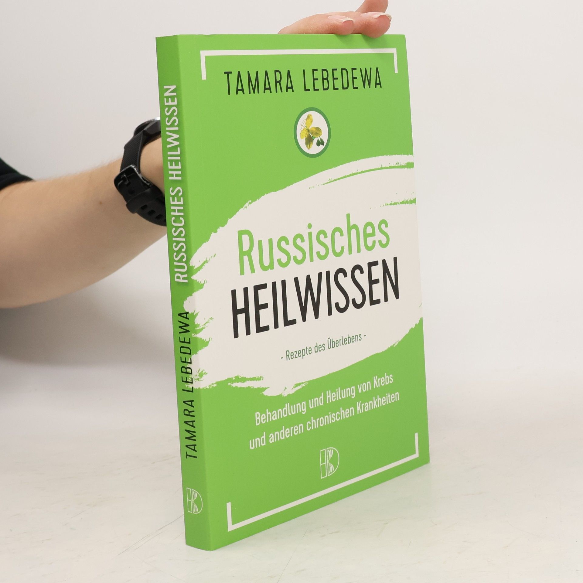Russisches Heilwissen