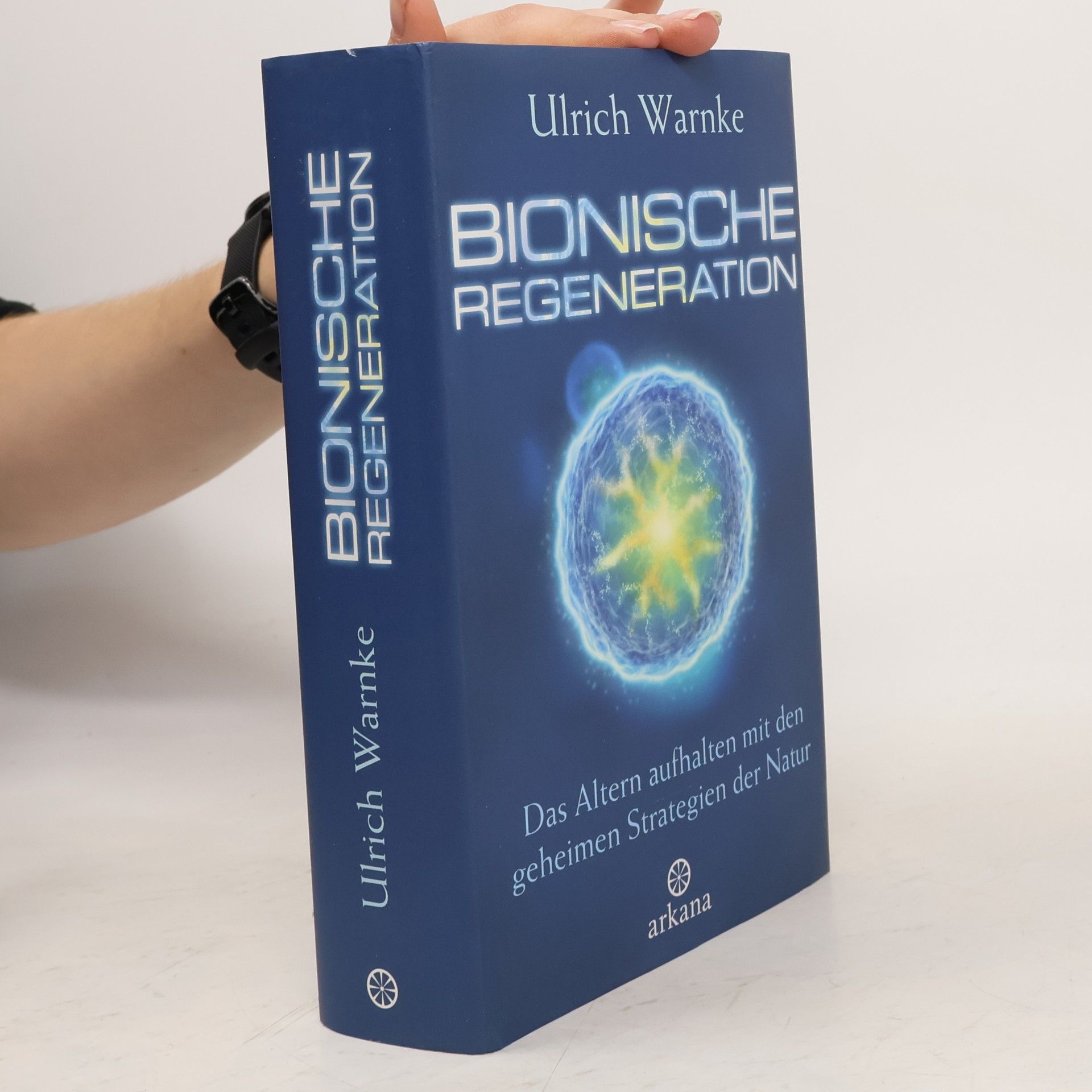 Bionische Regeneration