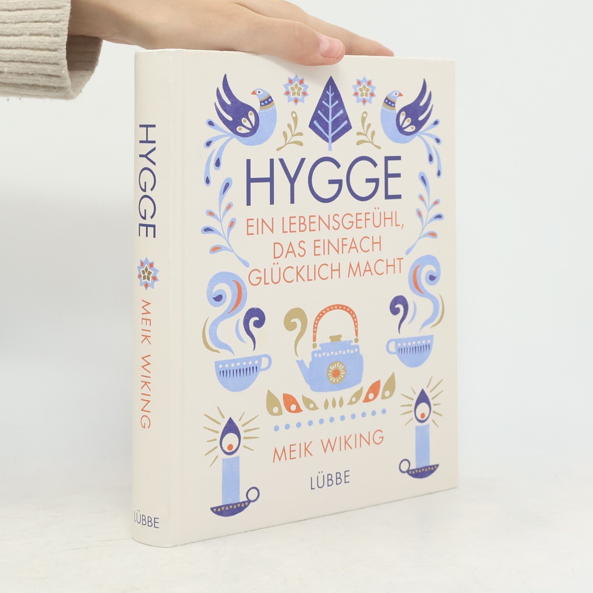 Meik Wiking Hygge