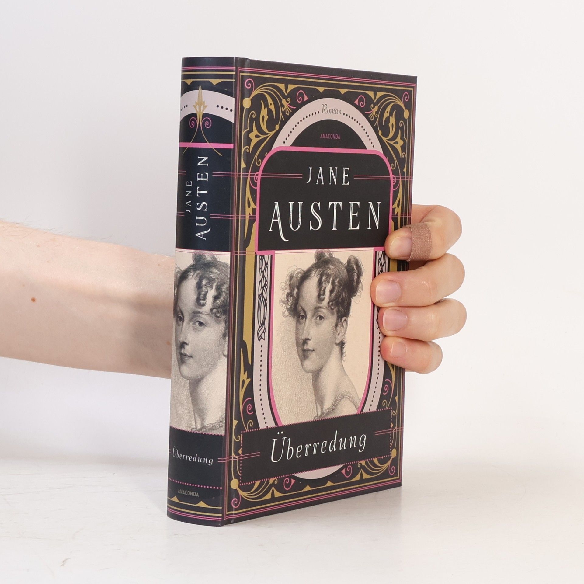 Jane Austen Überredung