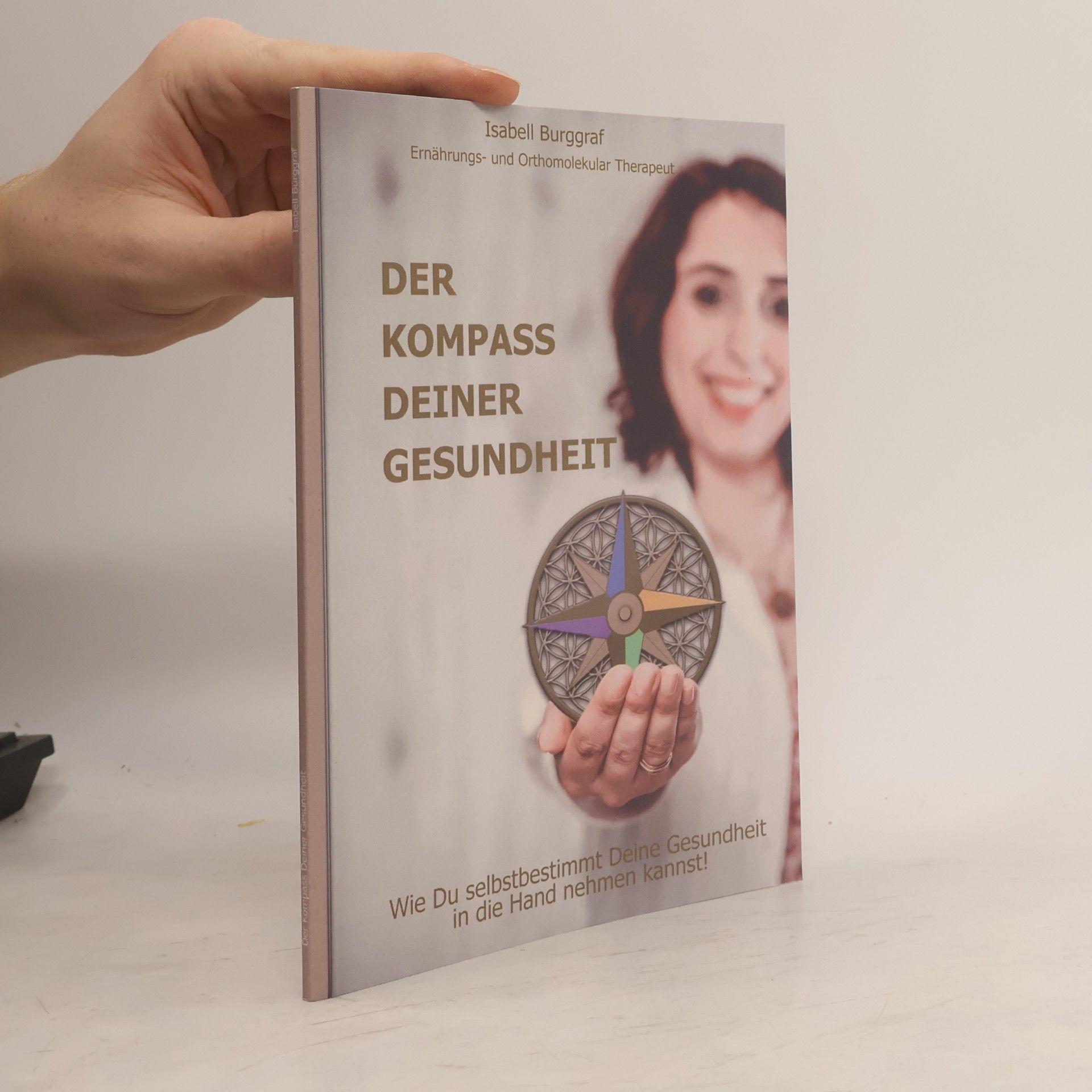 kolektiv Der kompass deiner gesundheit