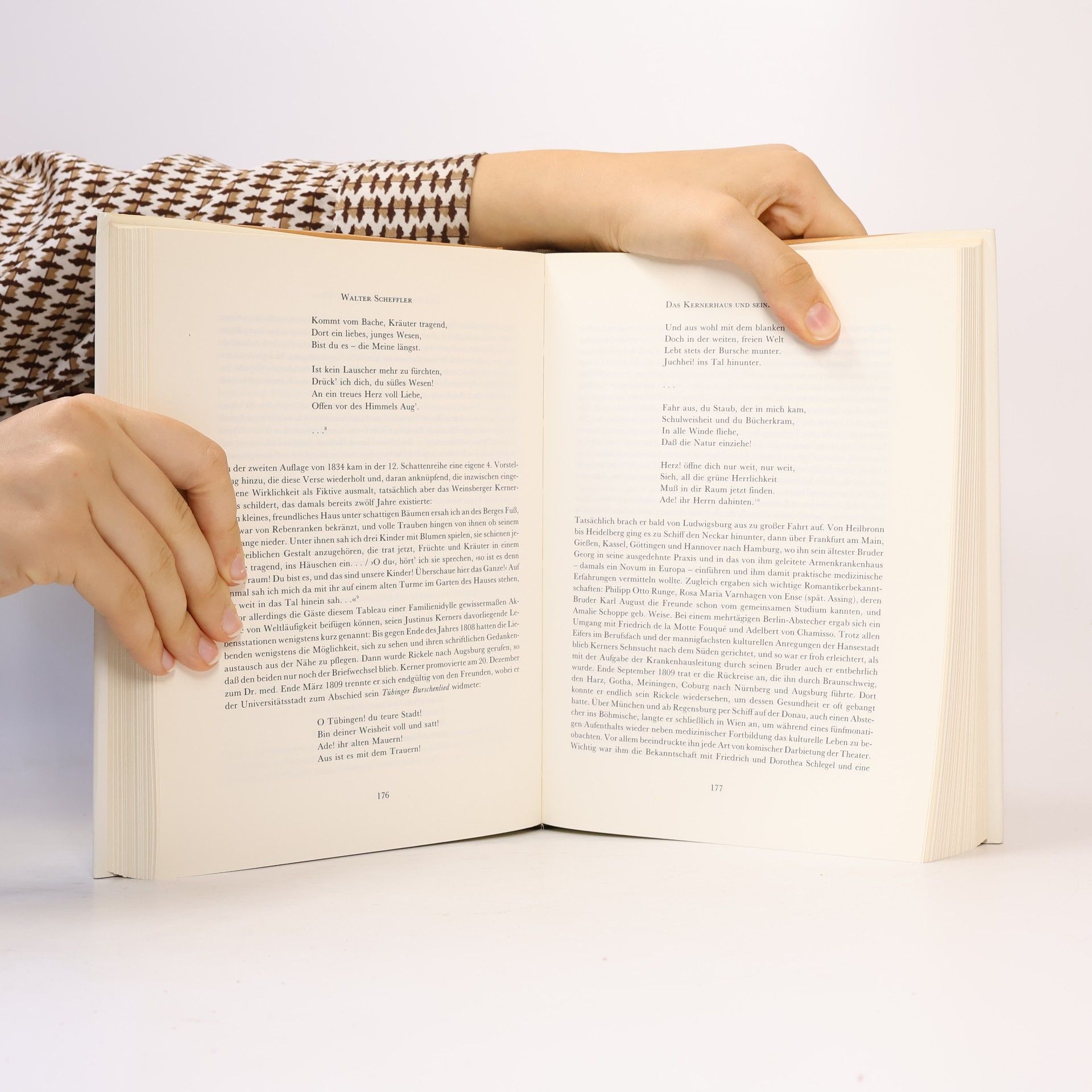 Bernhard Zeller Literatur im deutschen Südwesten