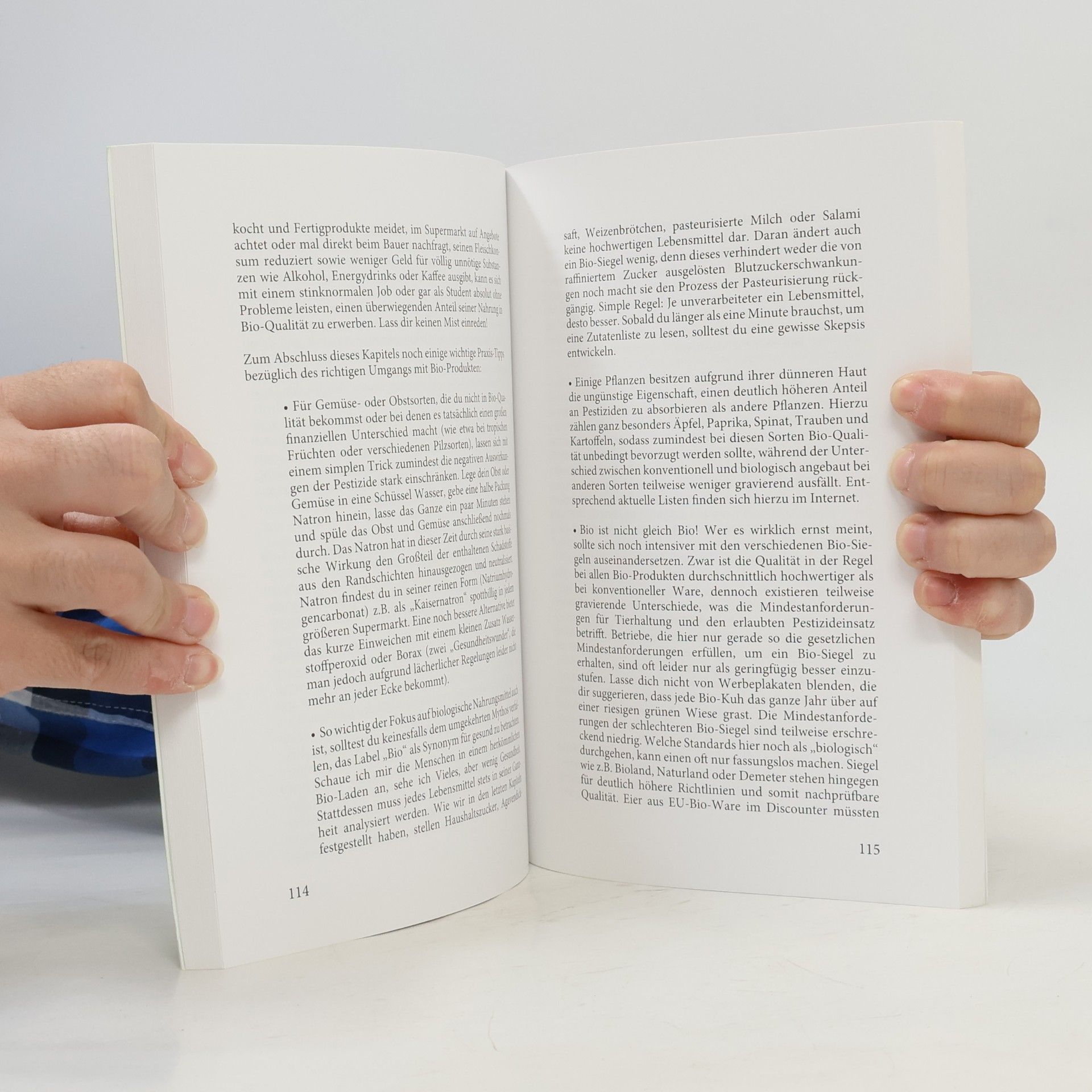 Various authors Holistisch Gesund