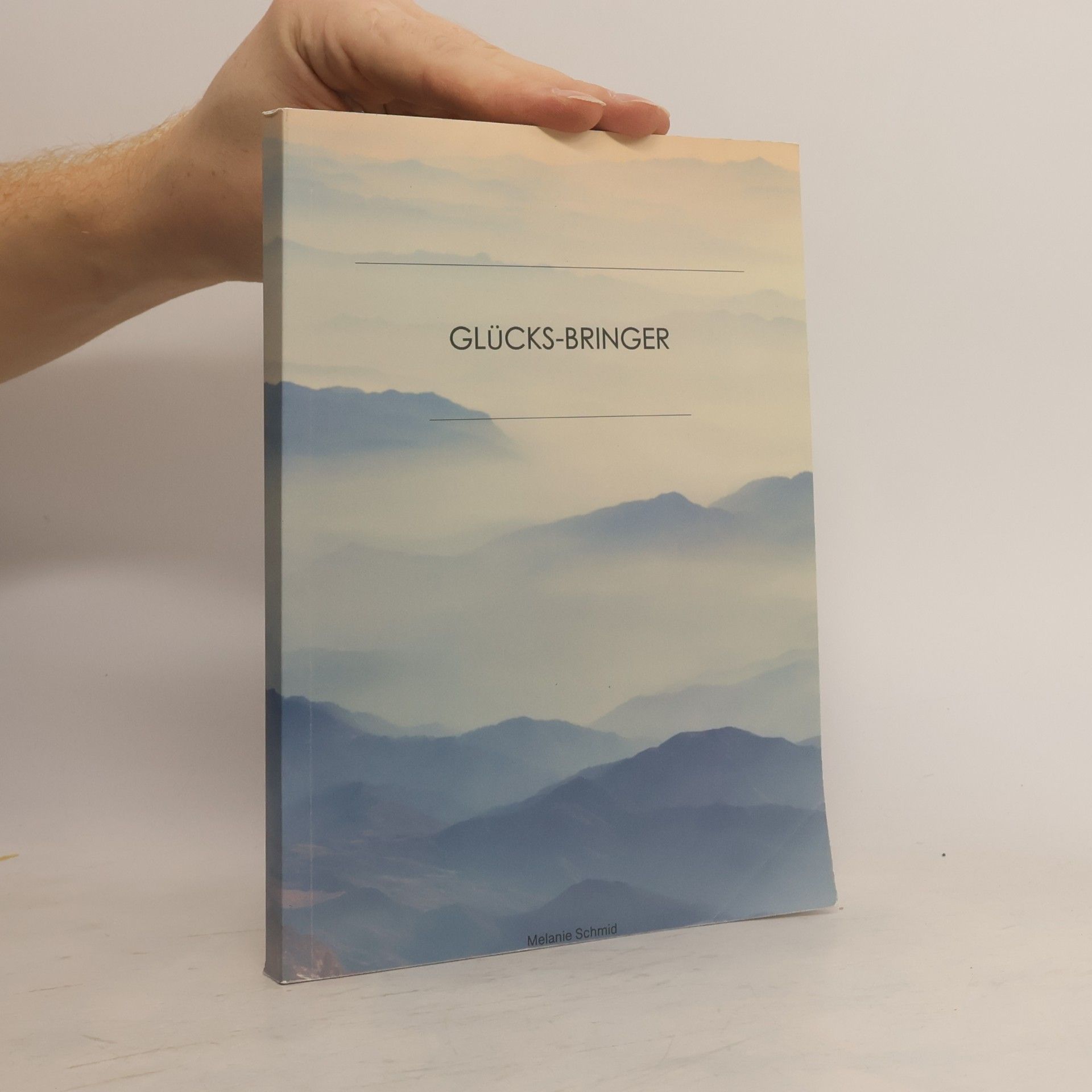 kolektiv Glucks-Bringer