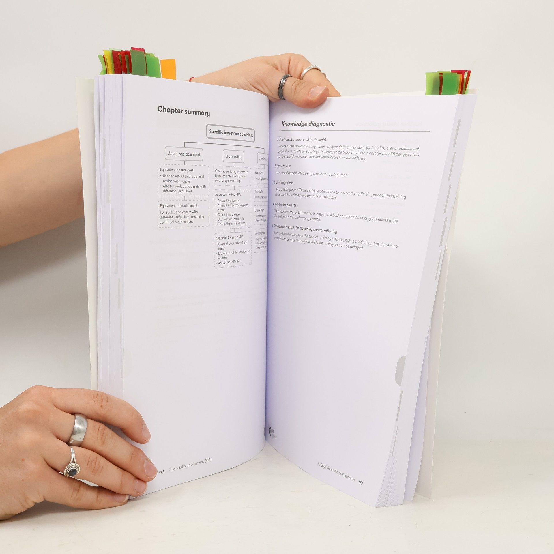 Various authors ACCA Financial Management