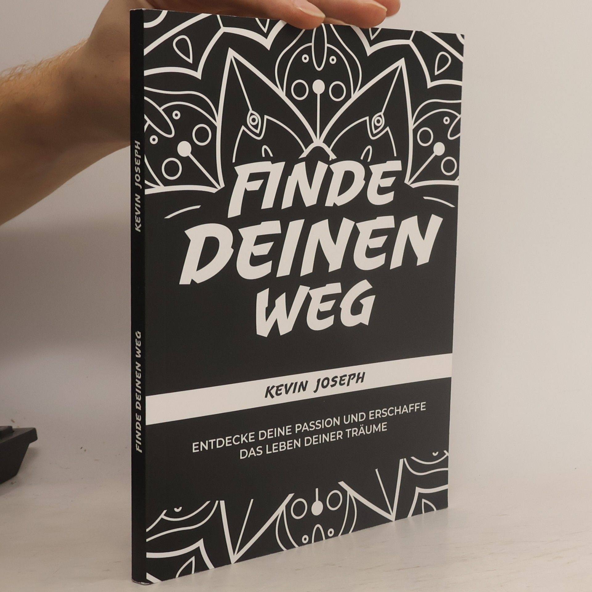 Finde deinen Weg