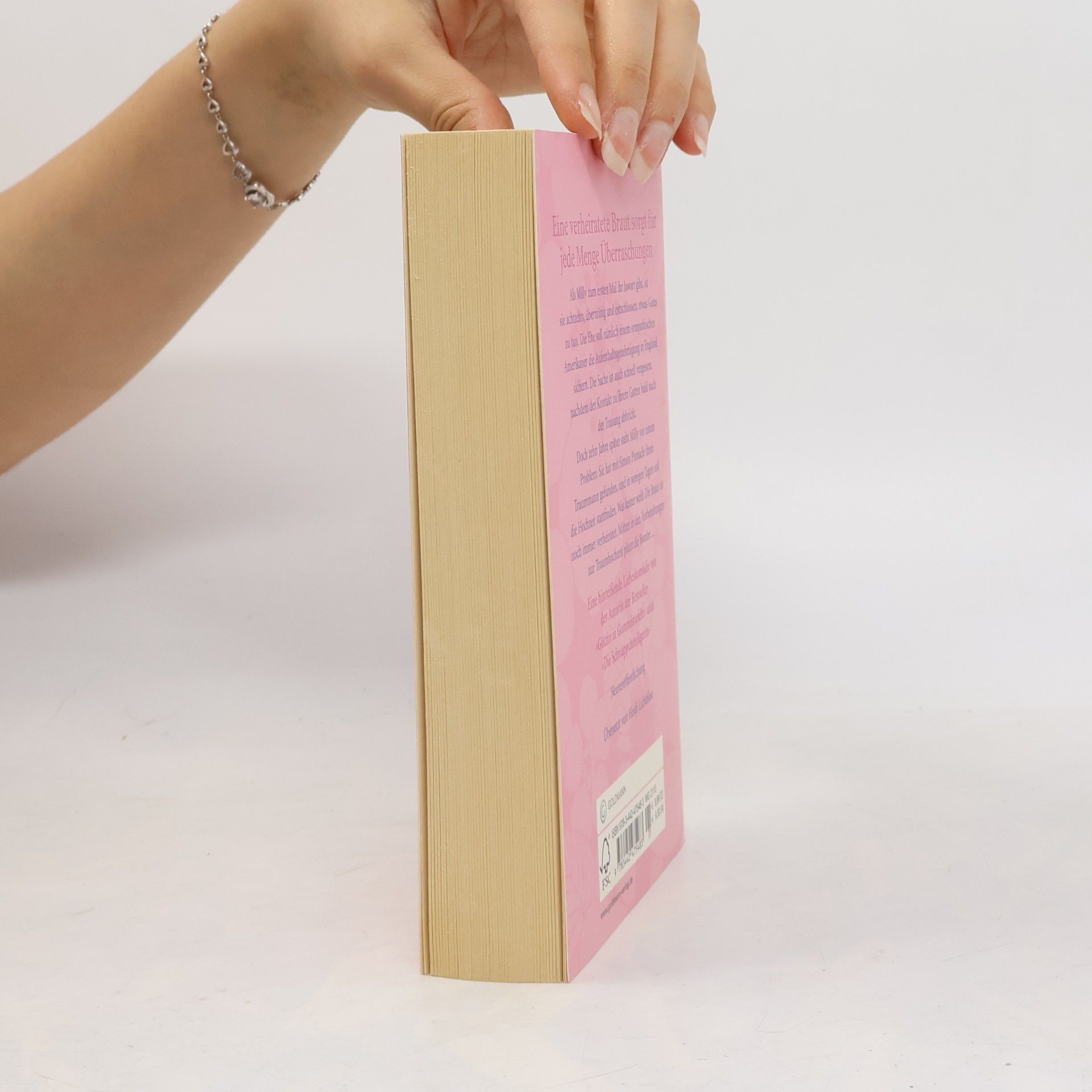 Sophie Kinsella Die Heiratsschwindlerin