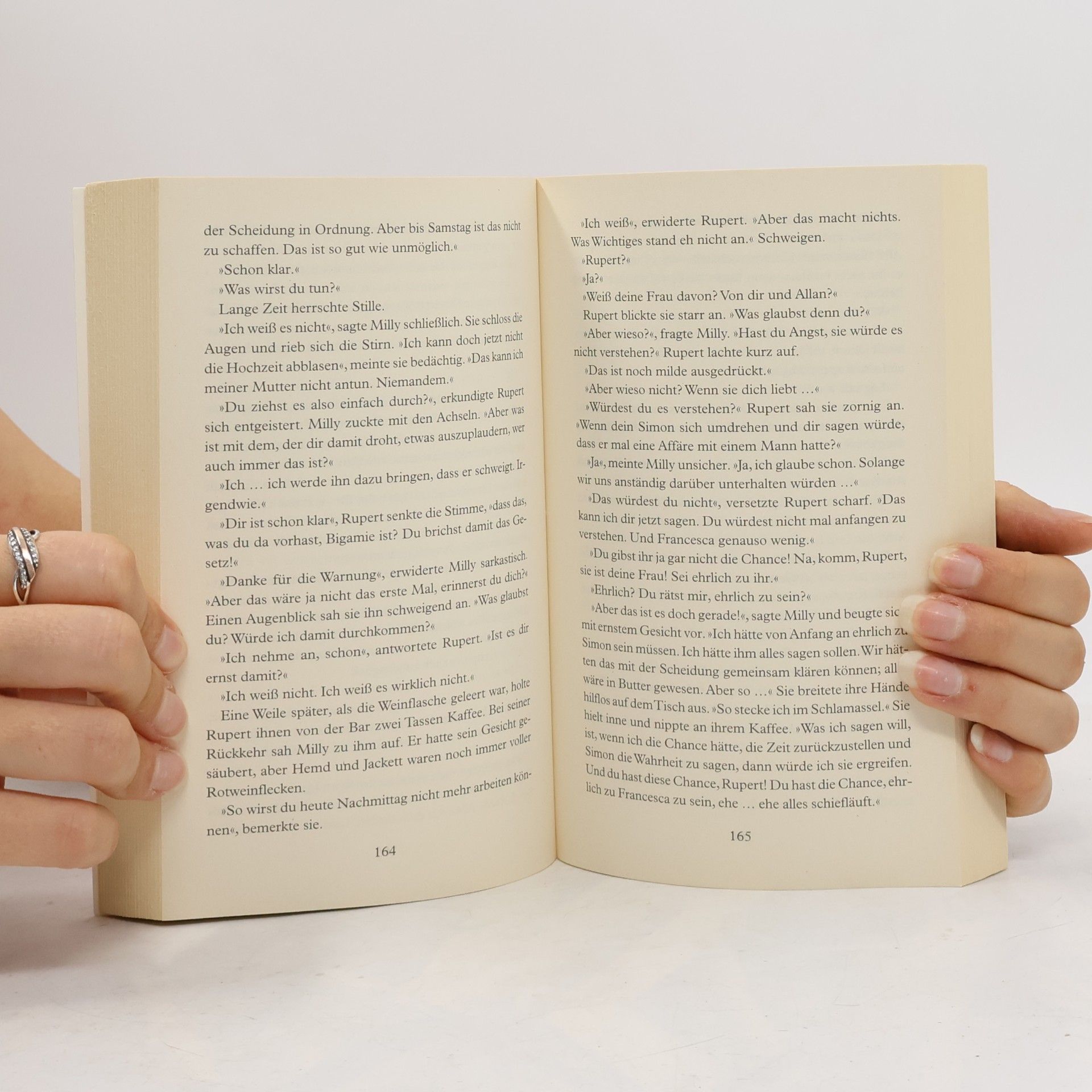 Sophie Kinsella Die Heiratsschwindlerin