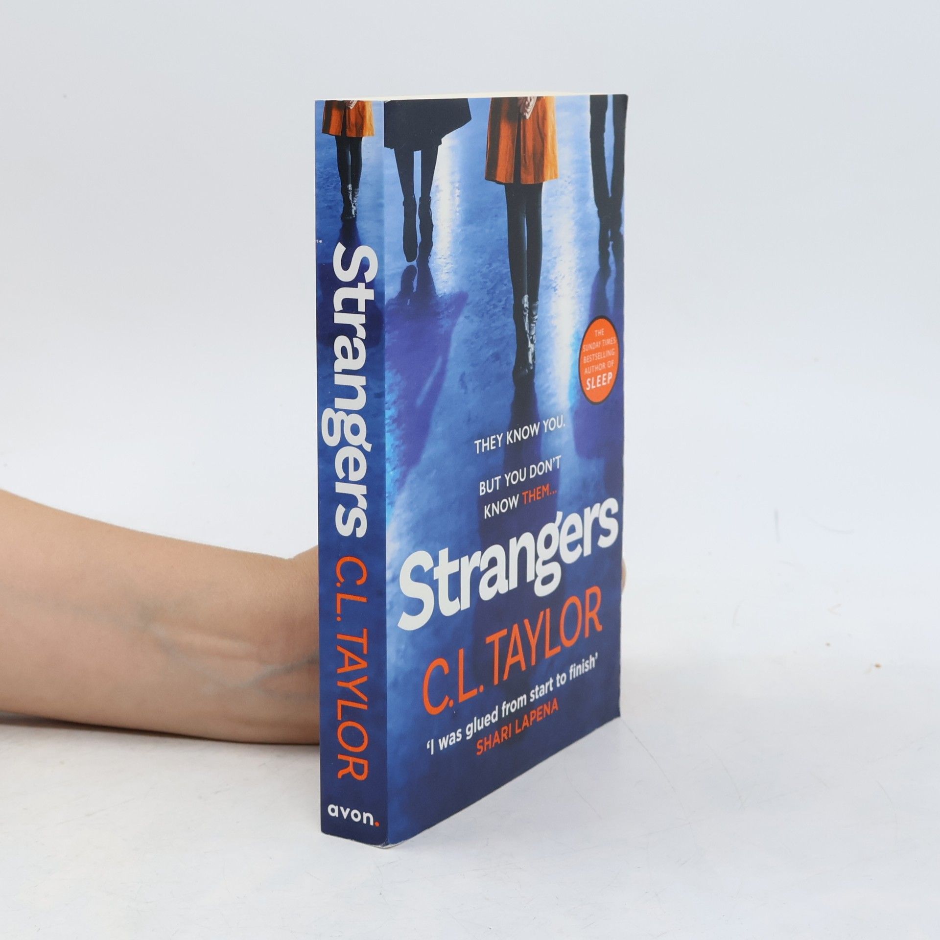 Strangers