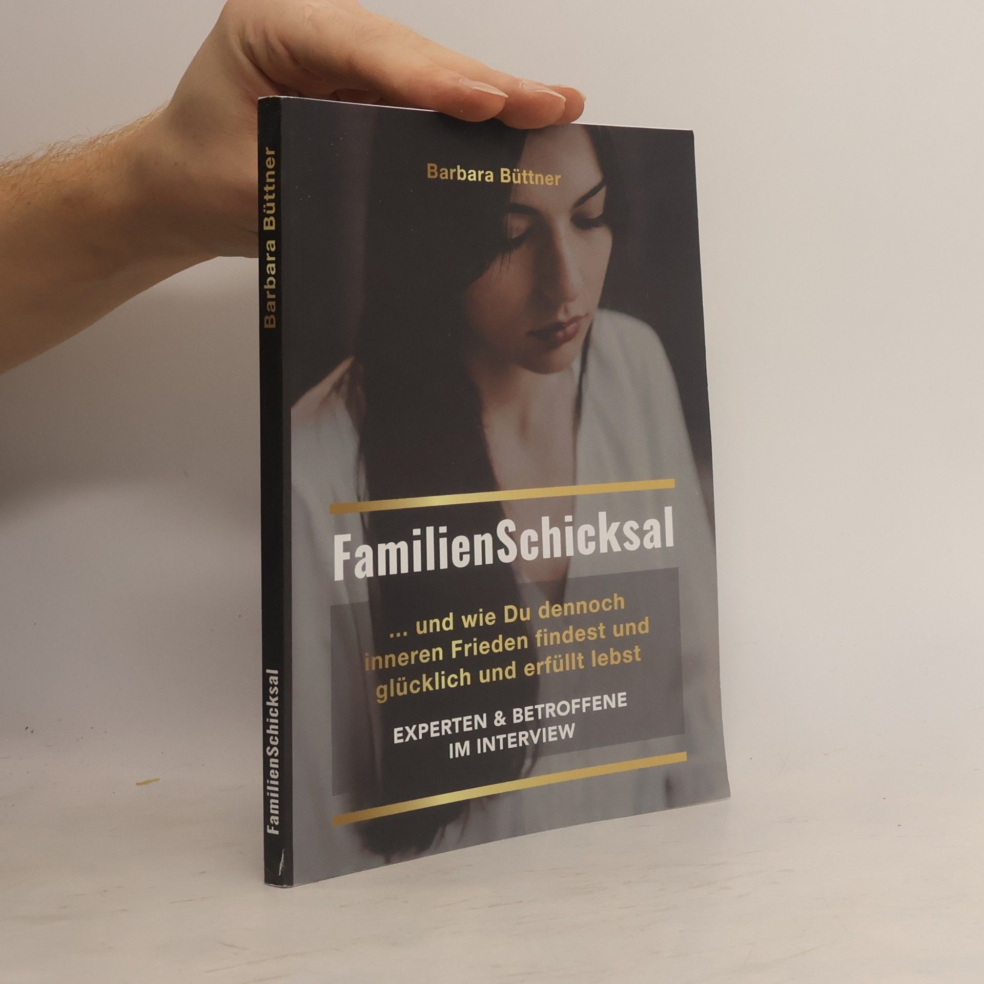 Familienschicksal