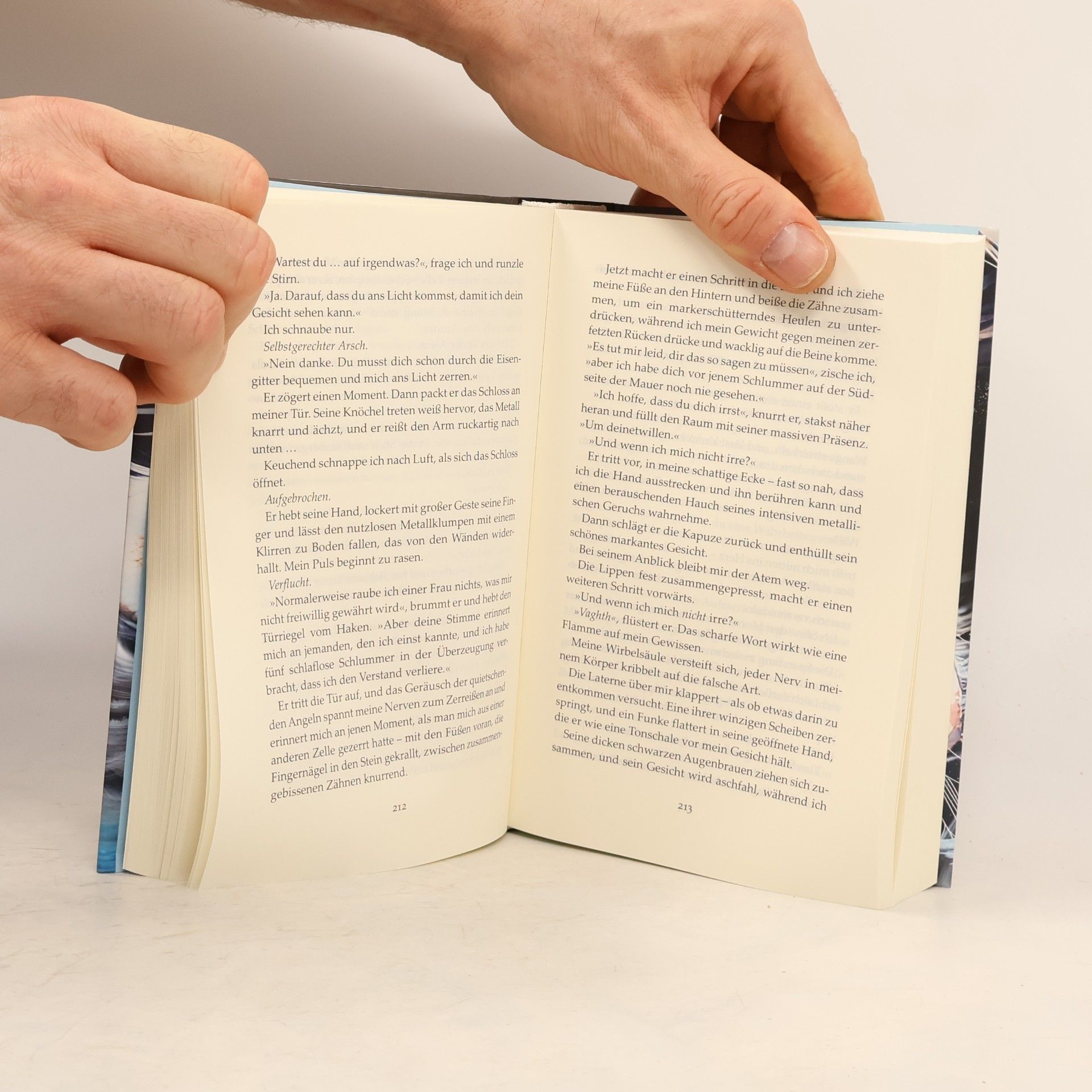 Sarah A. Parker When The Moon Hatched