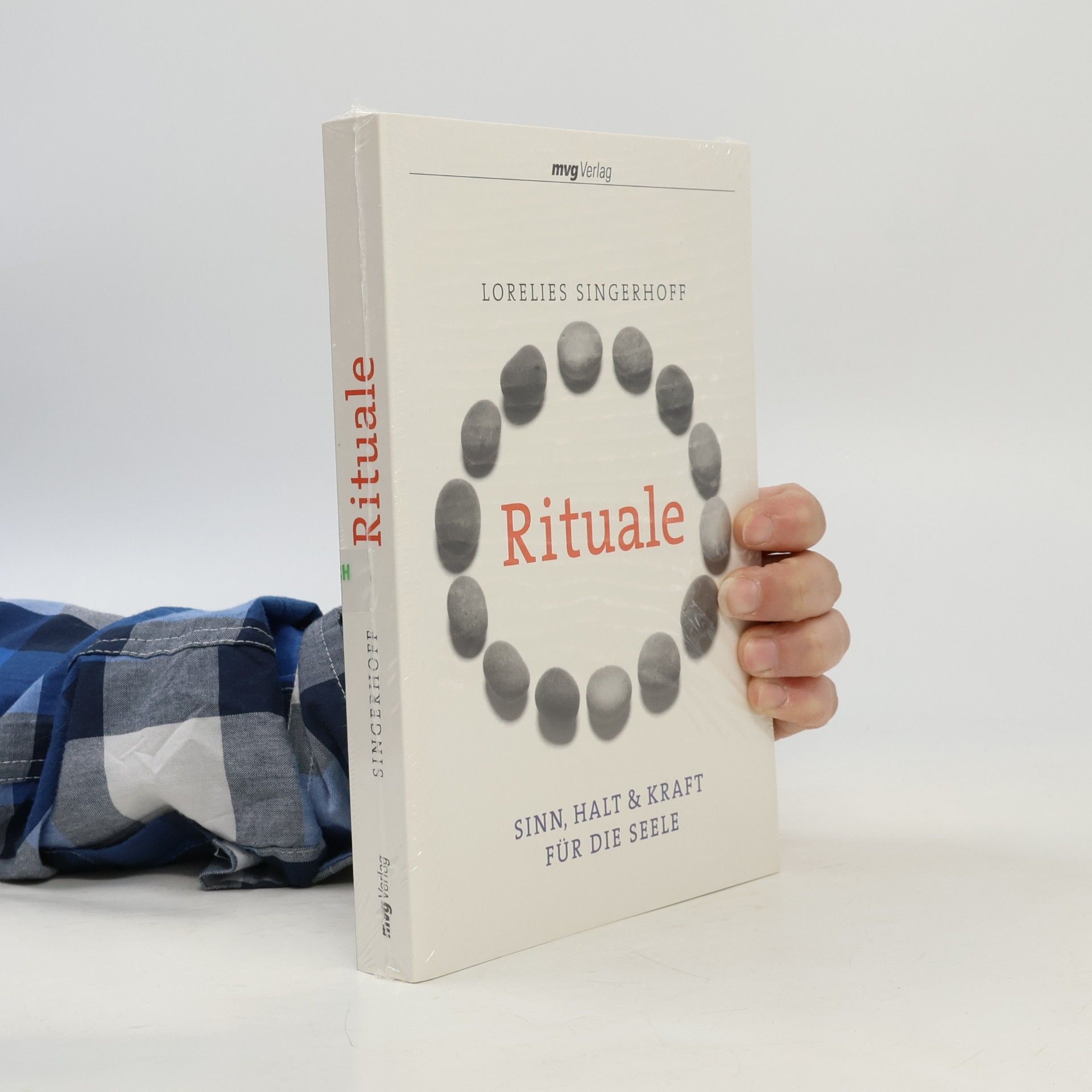 Lorelies Singerhoff Rituale