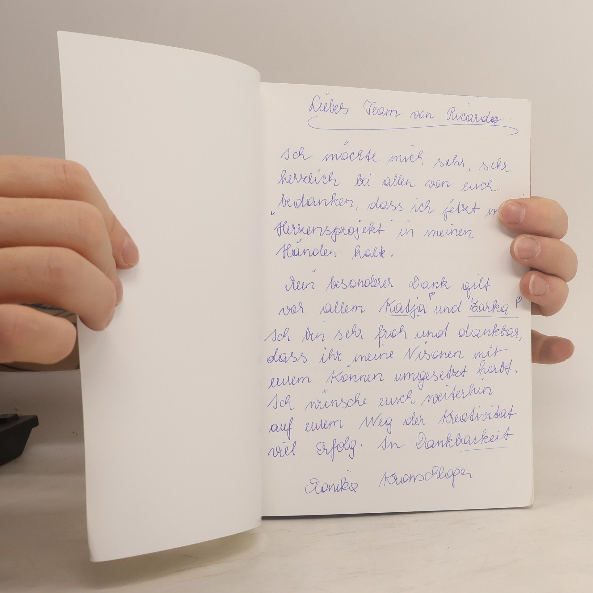 Monika Kronschläger Diagnose Krebs: Gib deinem Leben eine Chance - Inklusive Musik-CD mit eigenen Liedern