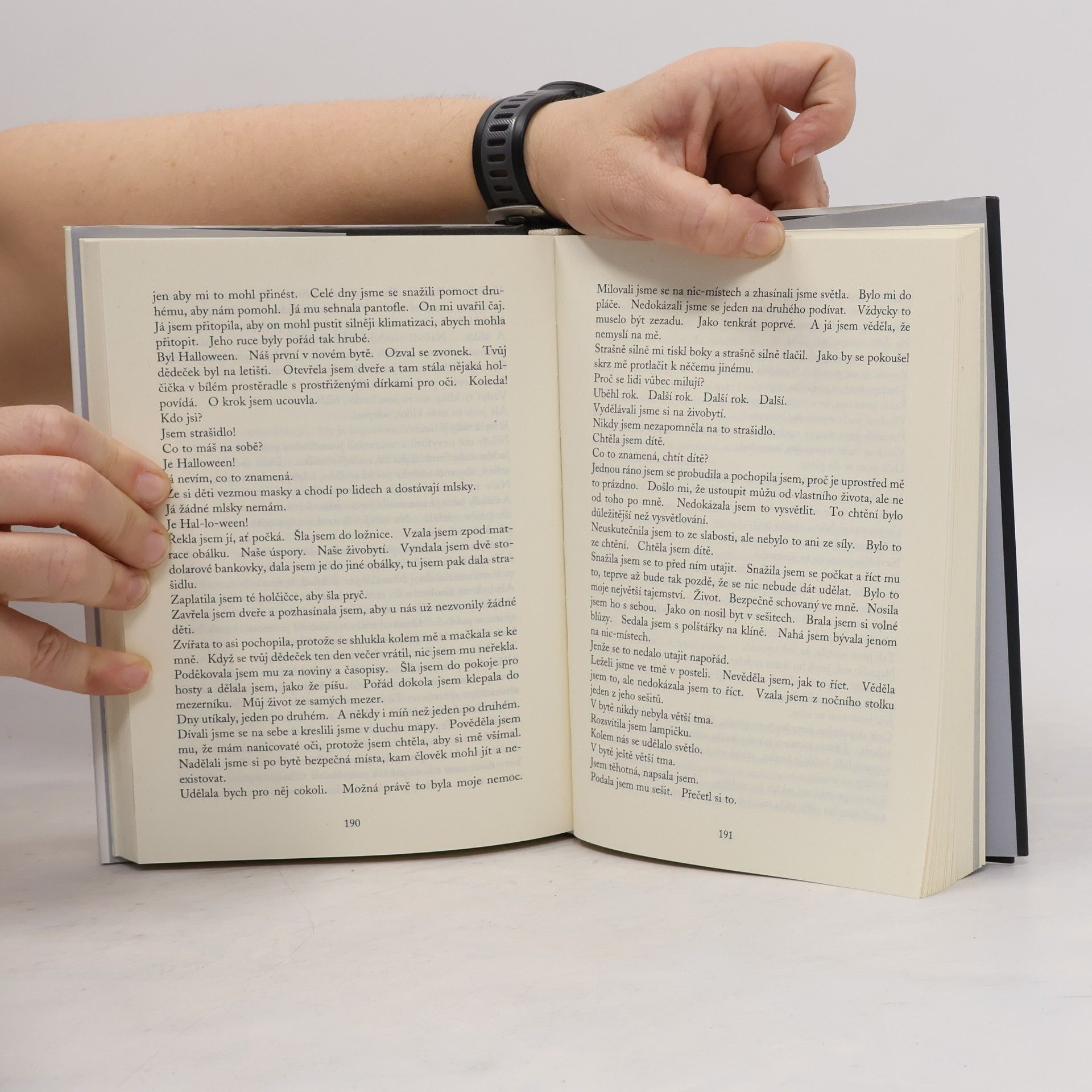Jonathan Safran Foer Příšerně nahlas a k nevíře blízko