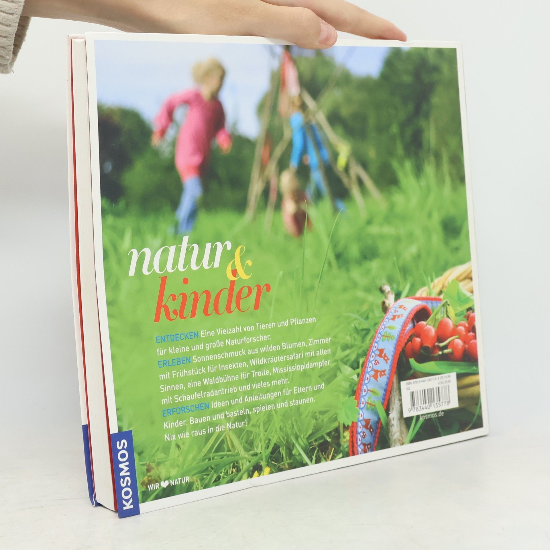 Katja Maren Thiel Natur & Kinder