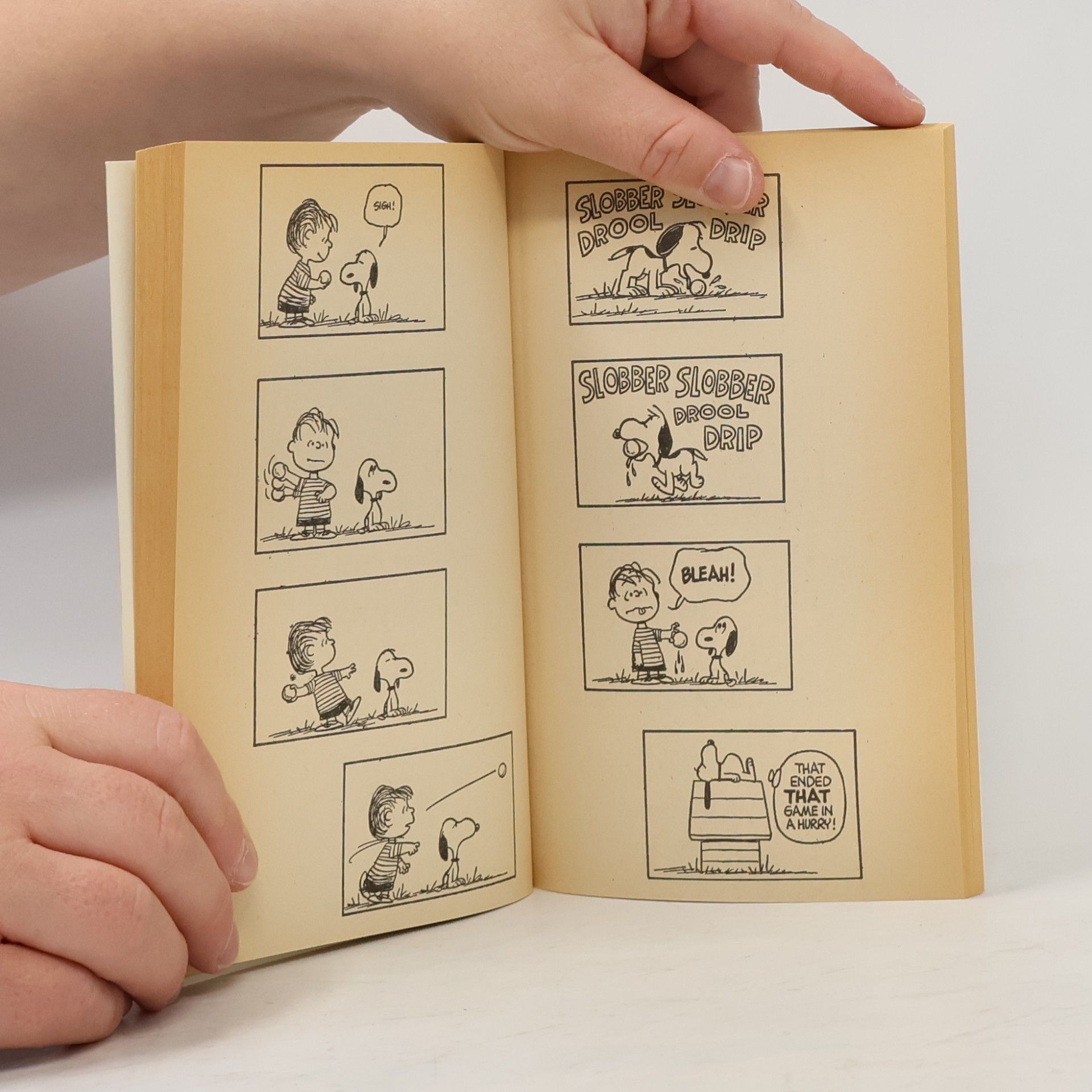 Charles M. Schulz Charlie Brown - 1: It's For You, Snoopy
