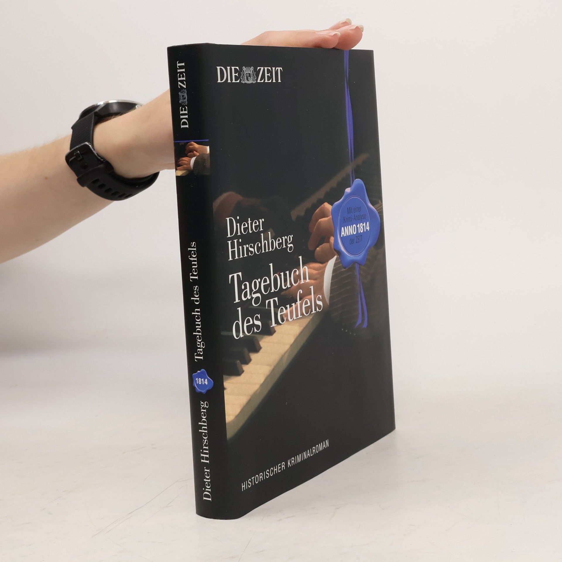 Tagebuch des Teufels