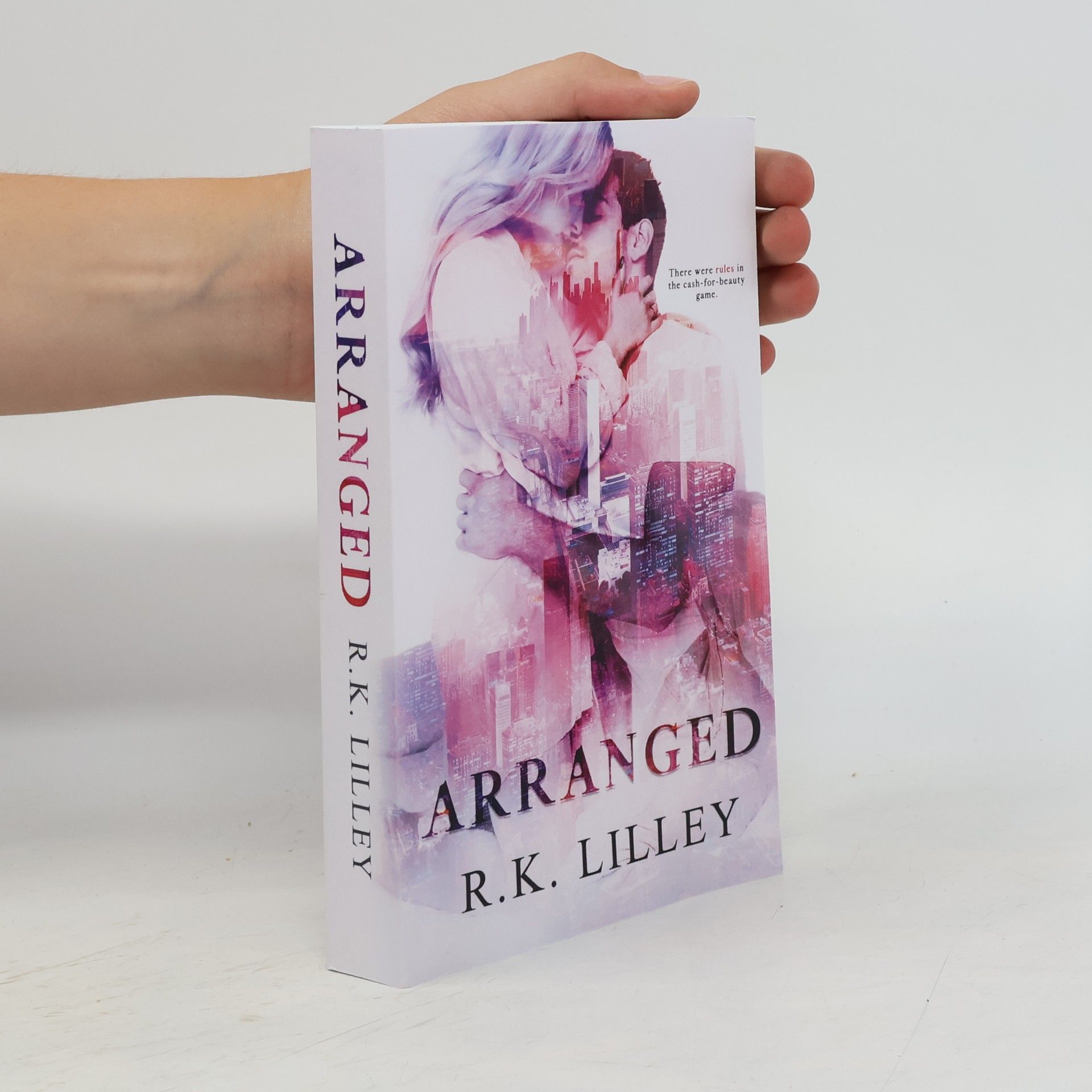 R. K. Lilley Arranged