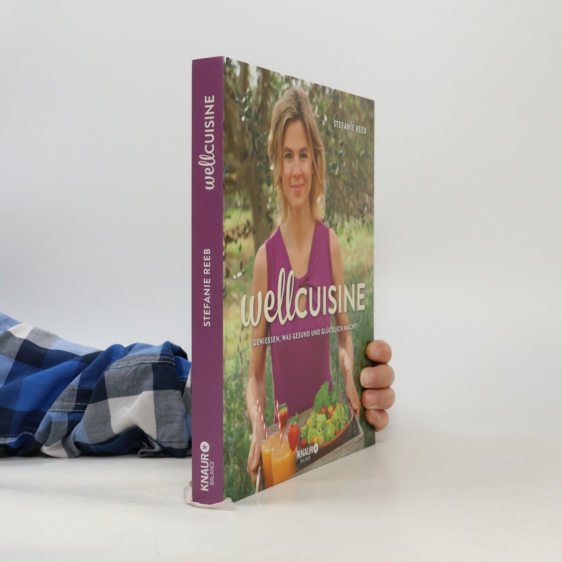 Wellcuisine