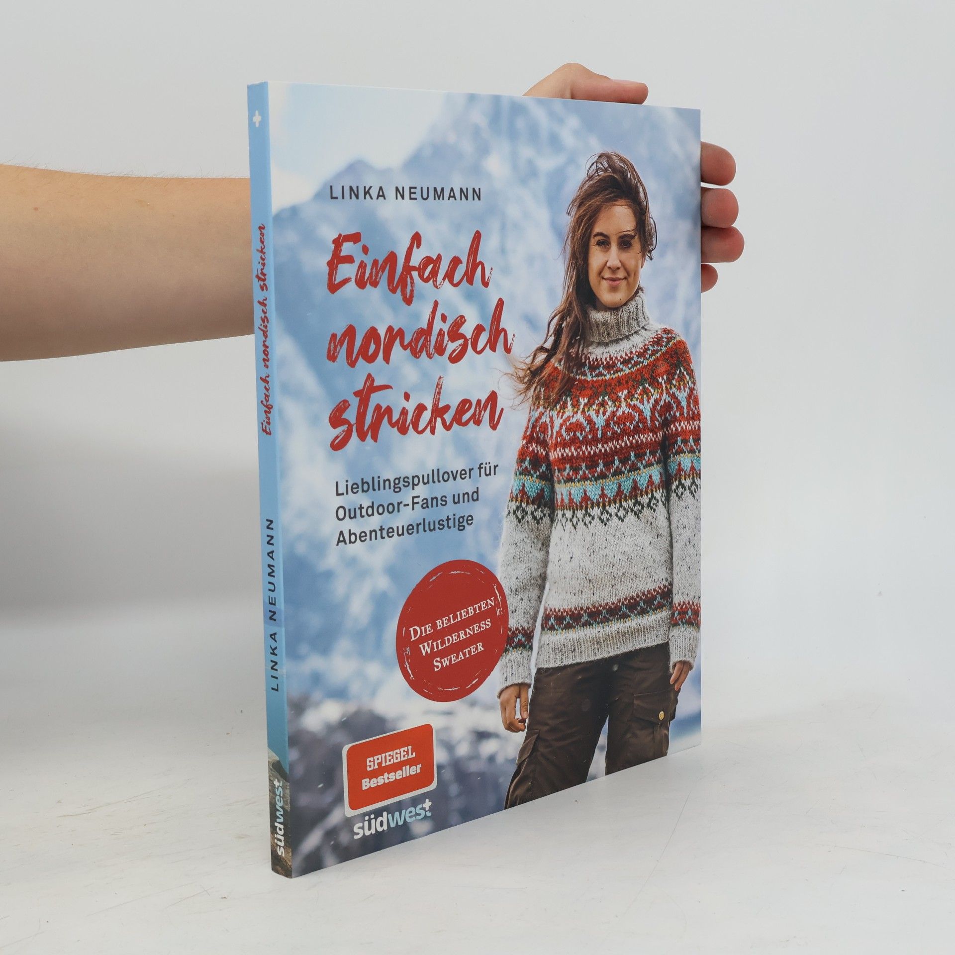 Linka Neumann Einfach nordisch stricken