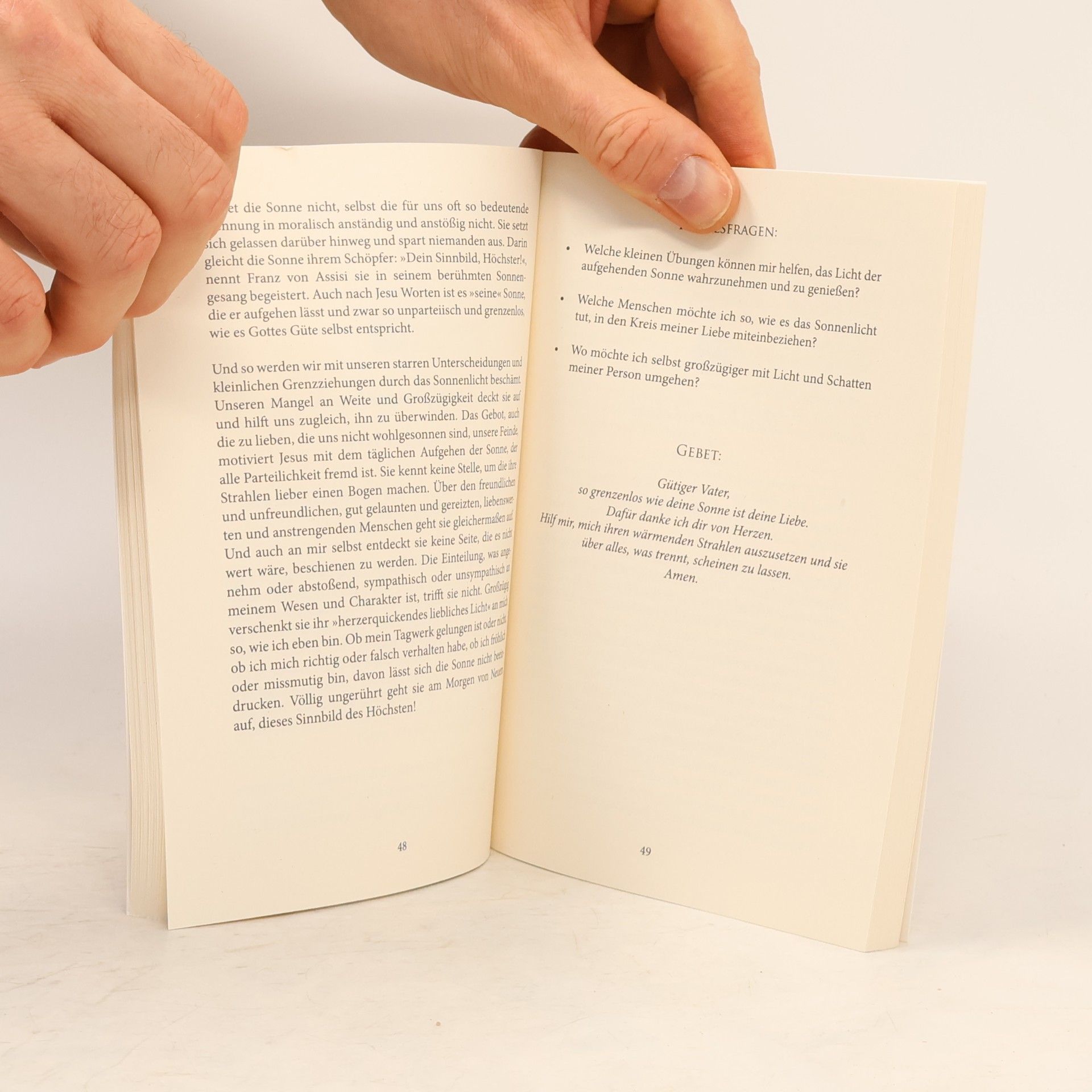 Daniel Bormuth Perlen aus dem Schatz der Bibel
