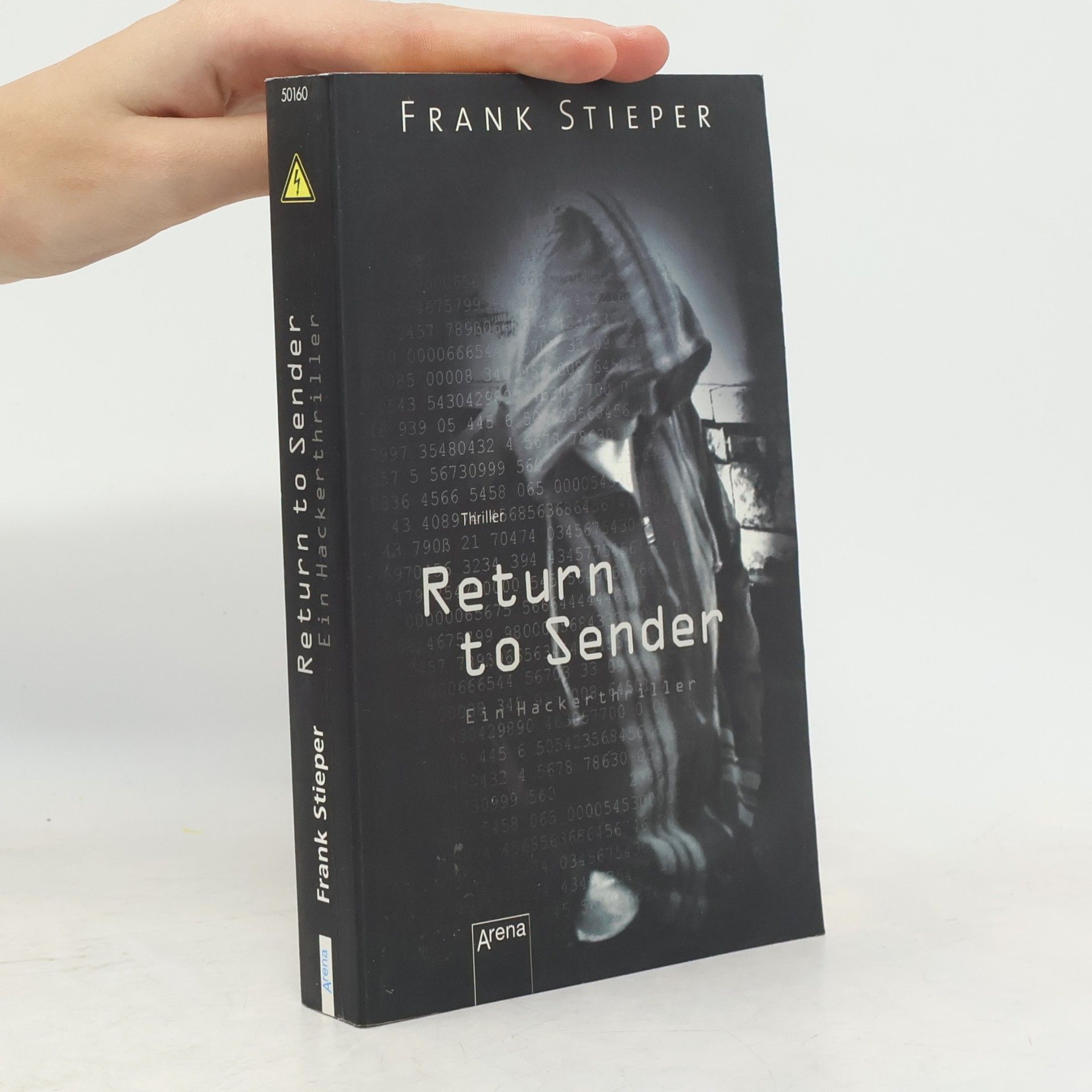 Return to sender