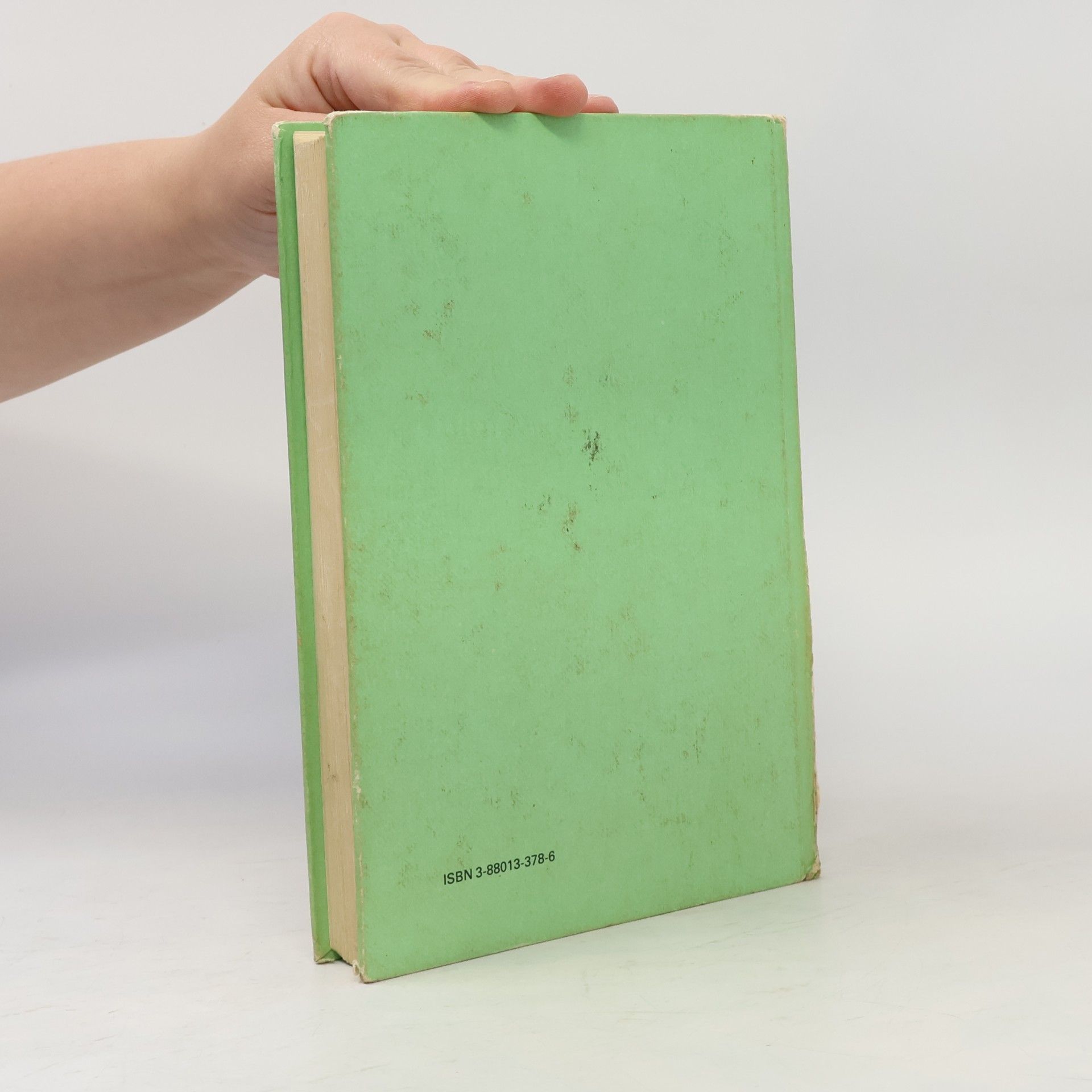 Rolf Ihme Lehrbuch der Reproduktionstechnik
