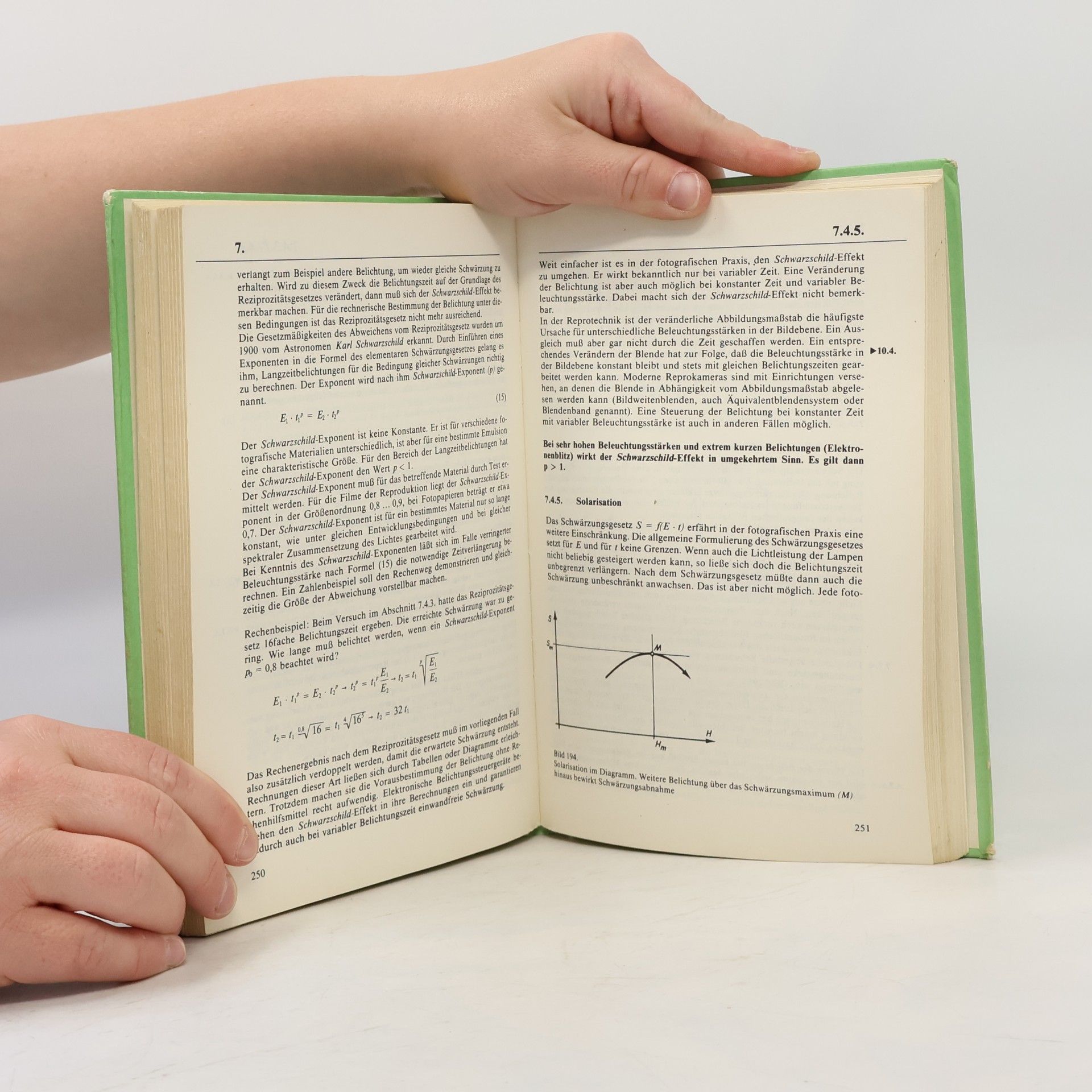 Rolf Ihme Lehrbuch der Reproduktionstechnik