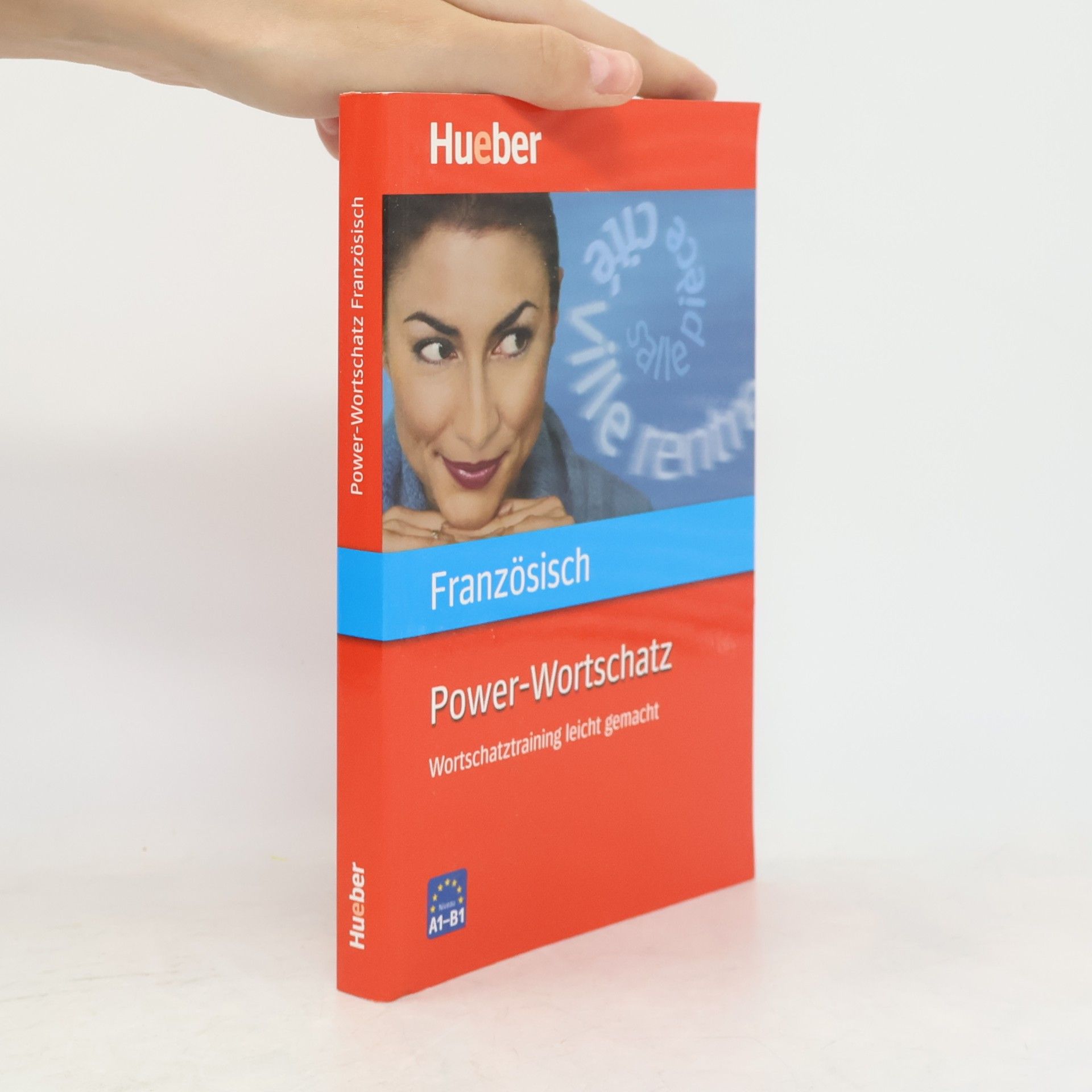 Power-Wortschatz Französisch
