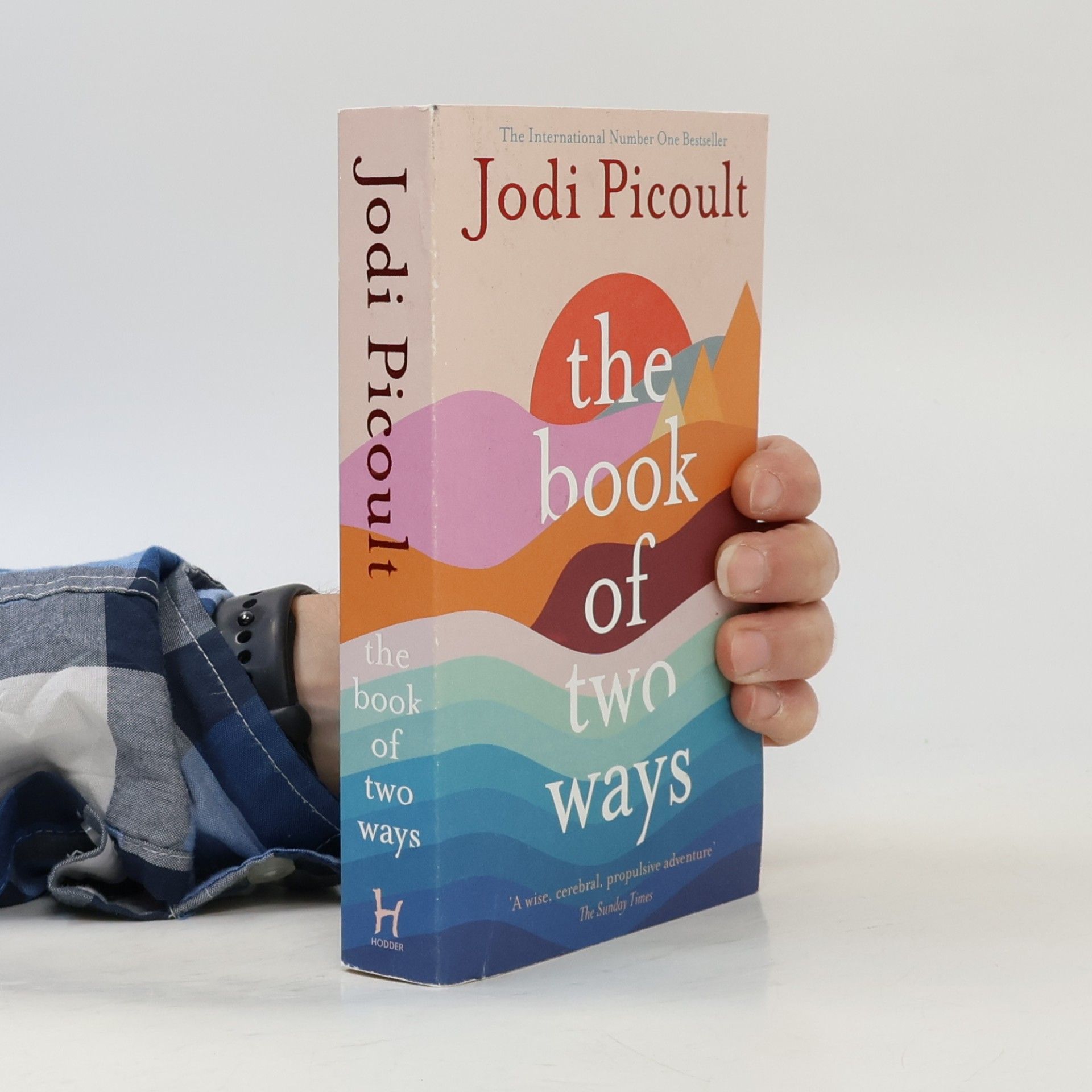 The Book of Two Ways