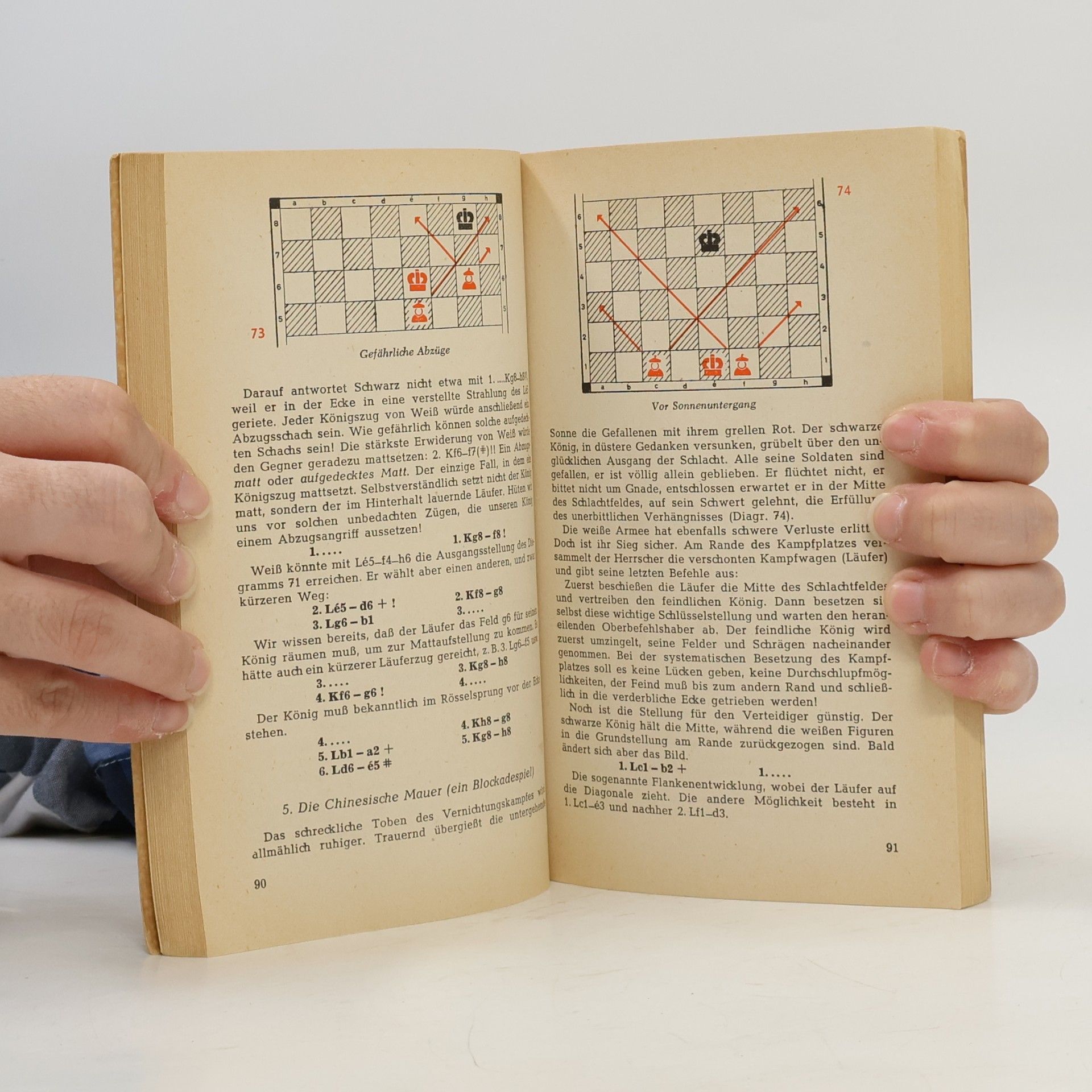 Kolektiv autorů Schach Für Anfänger