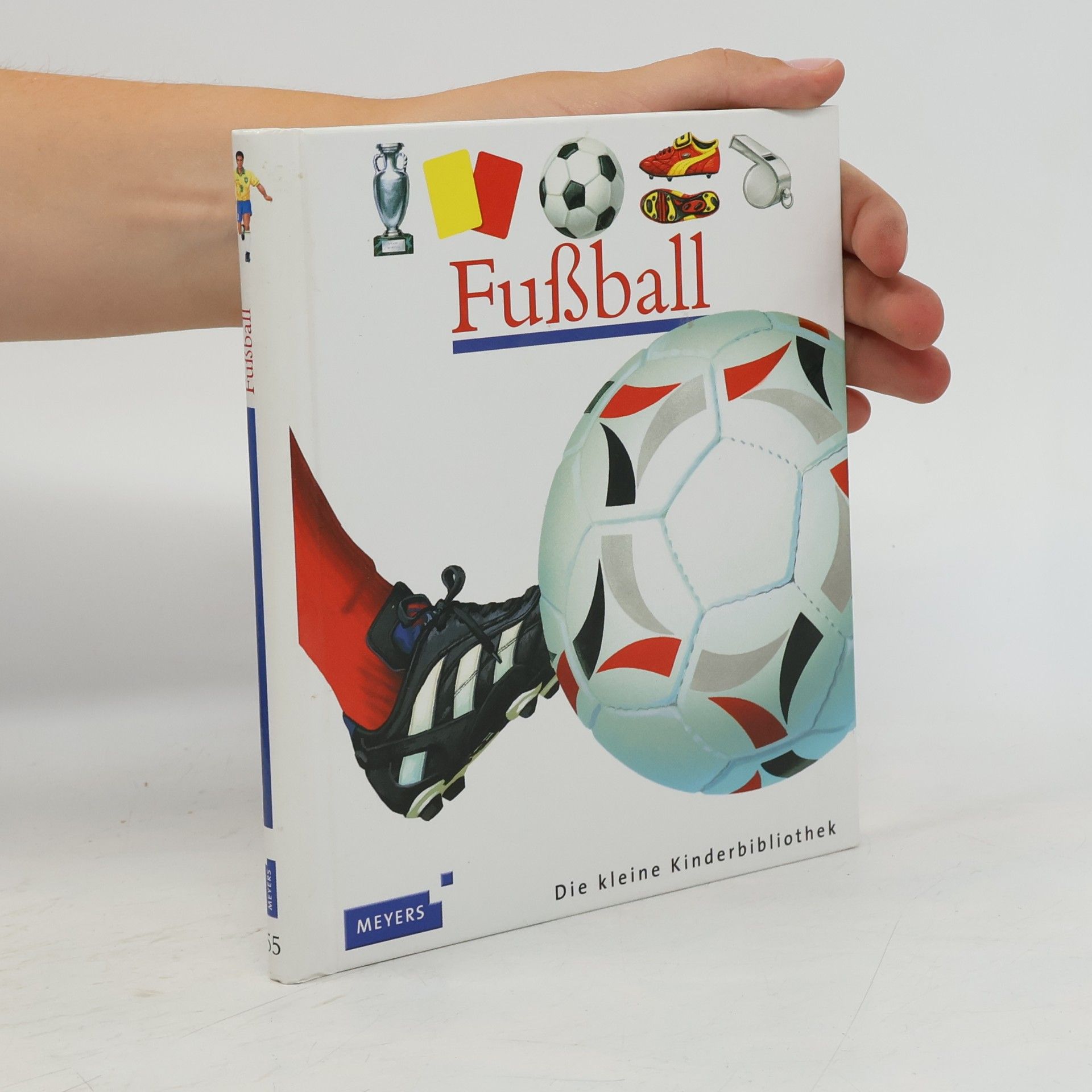 Donald Grant Fußball