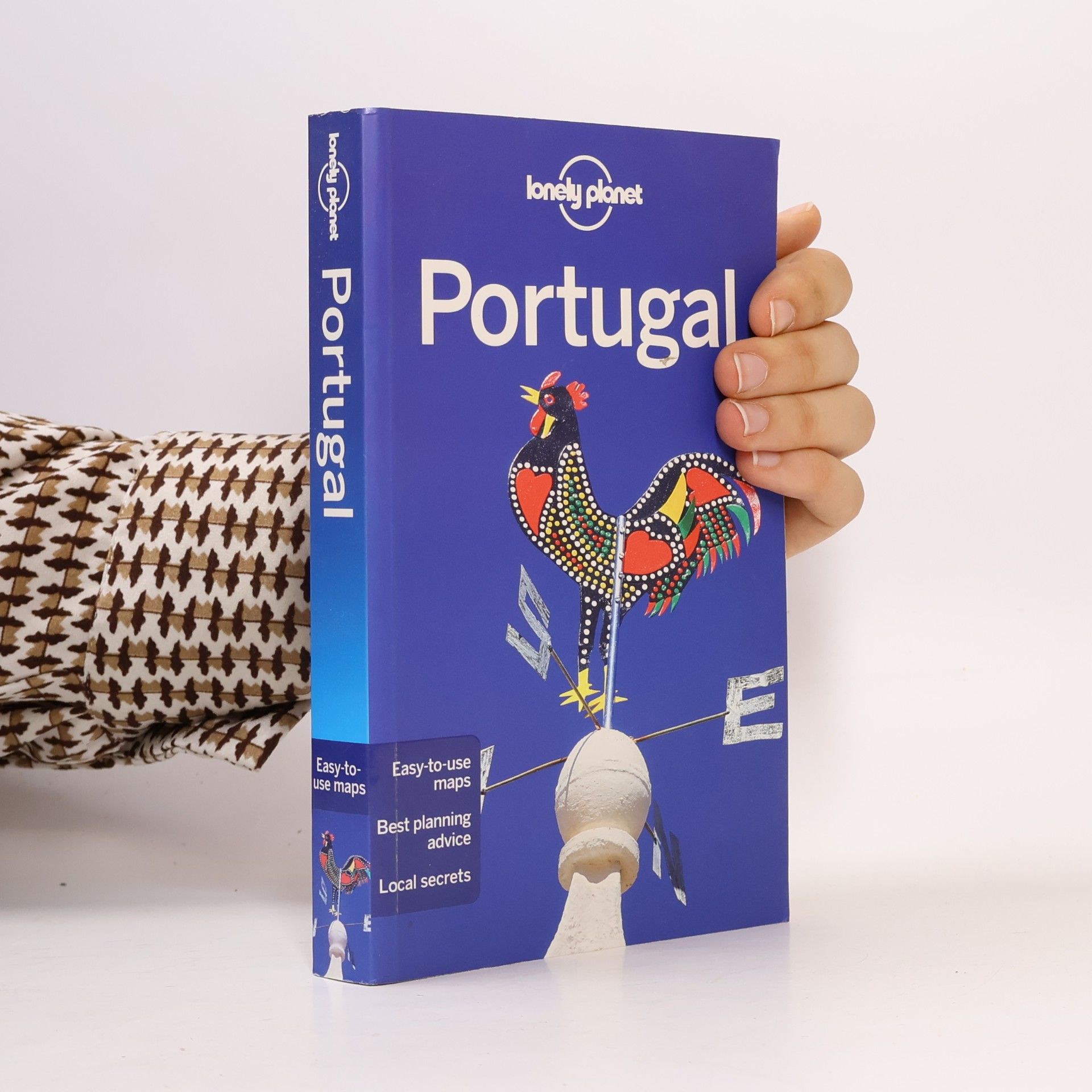 Auteurscollectief Portugal