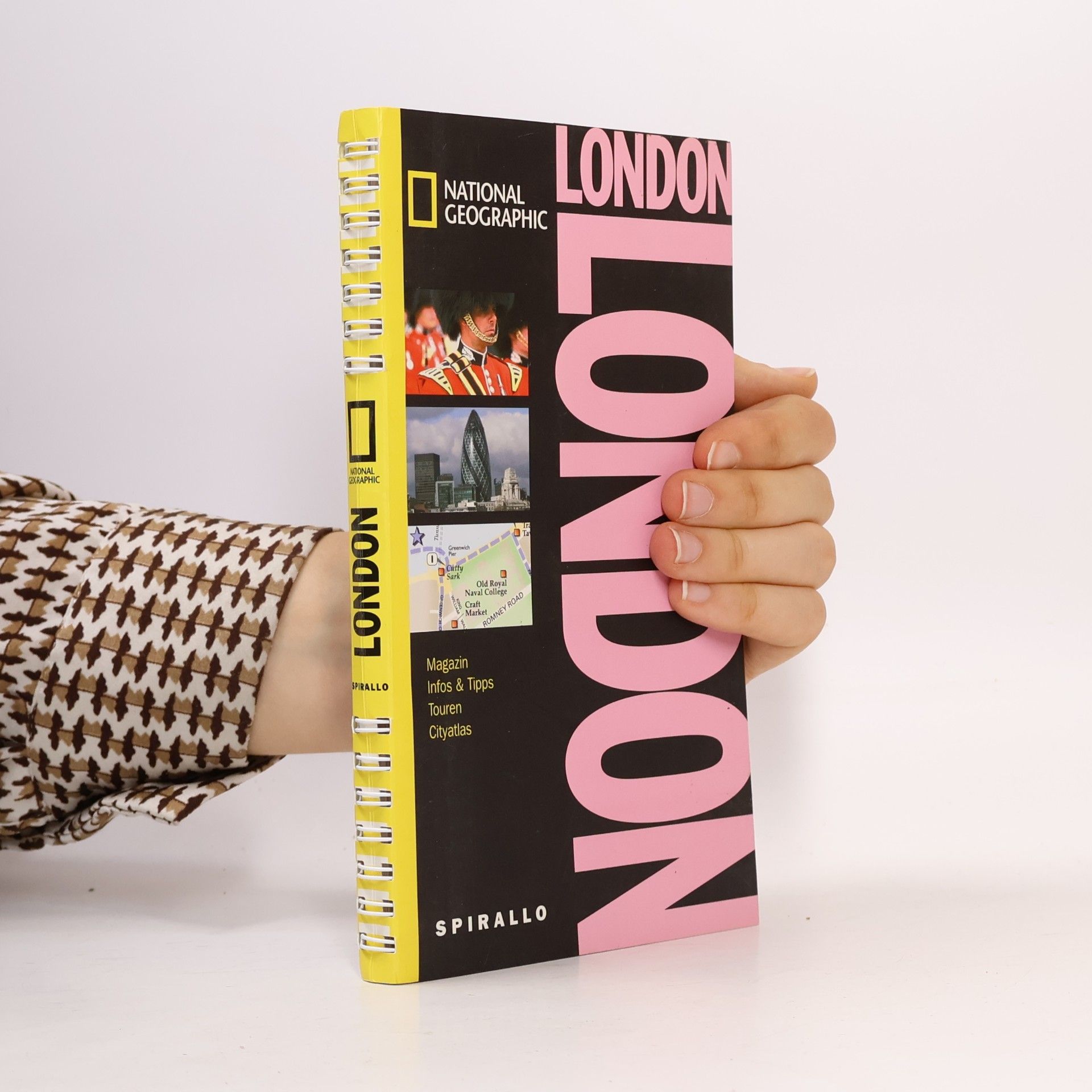 Lesley Reader London
