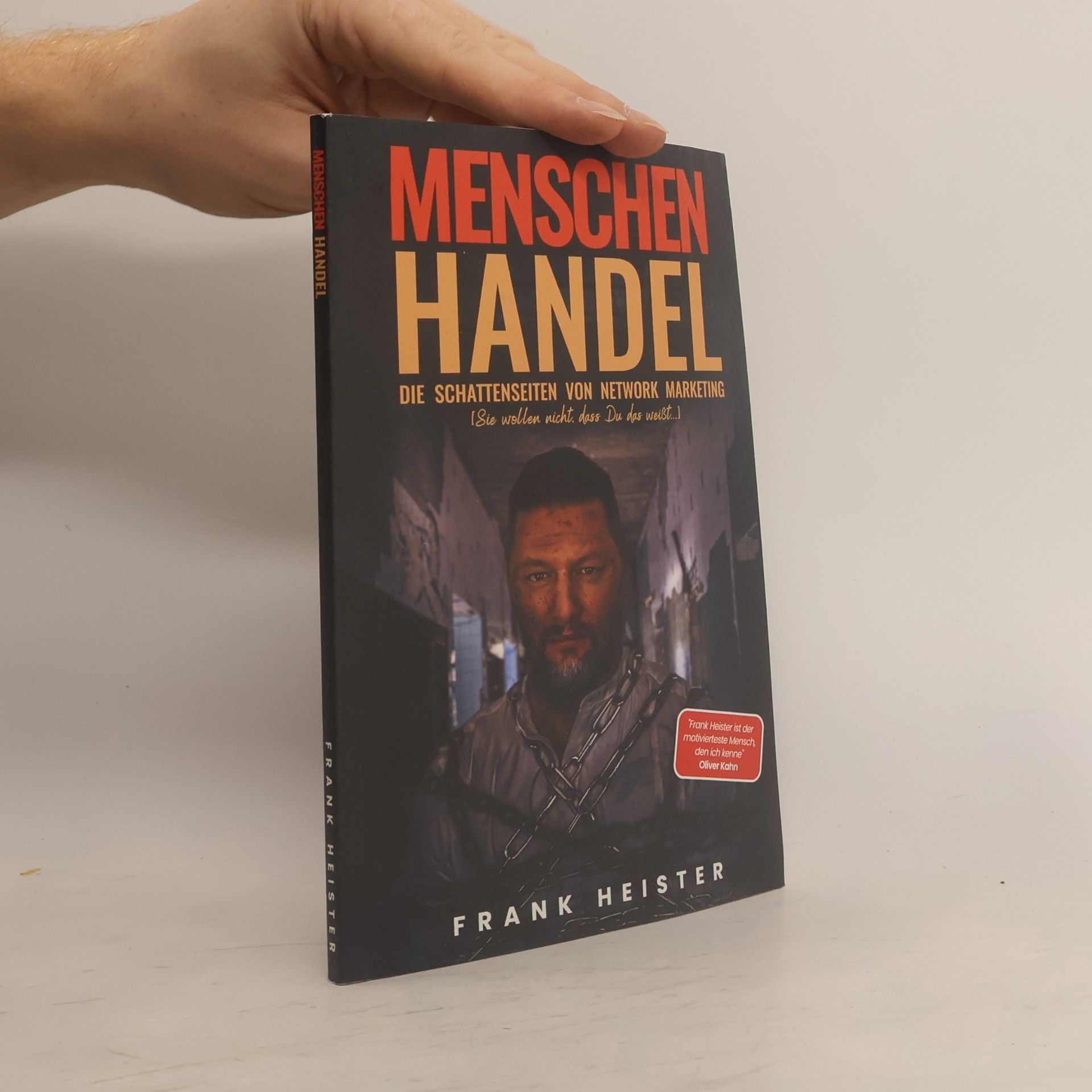 Menschenhandel