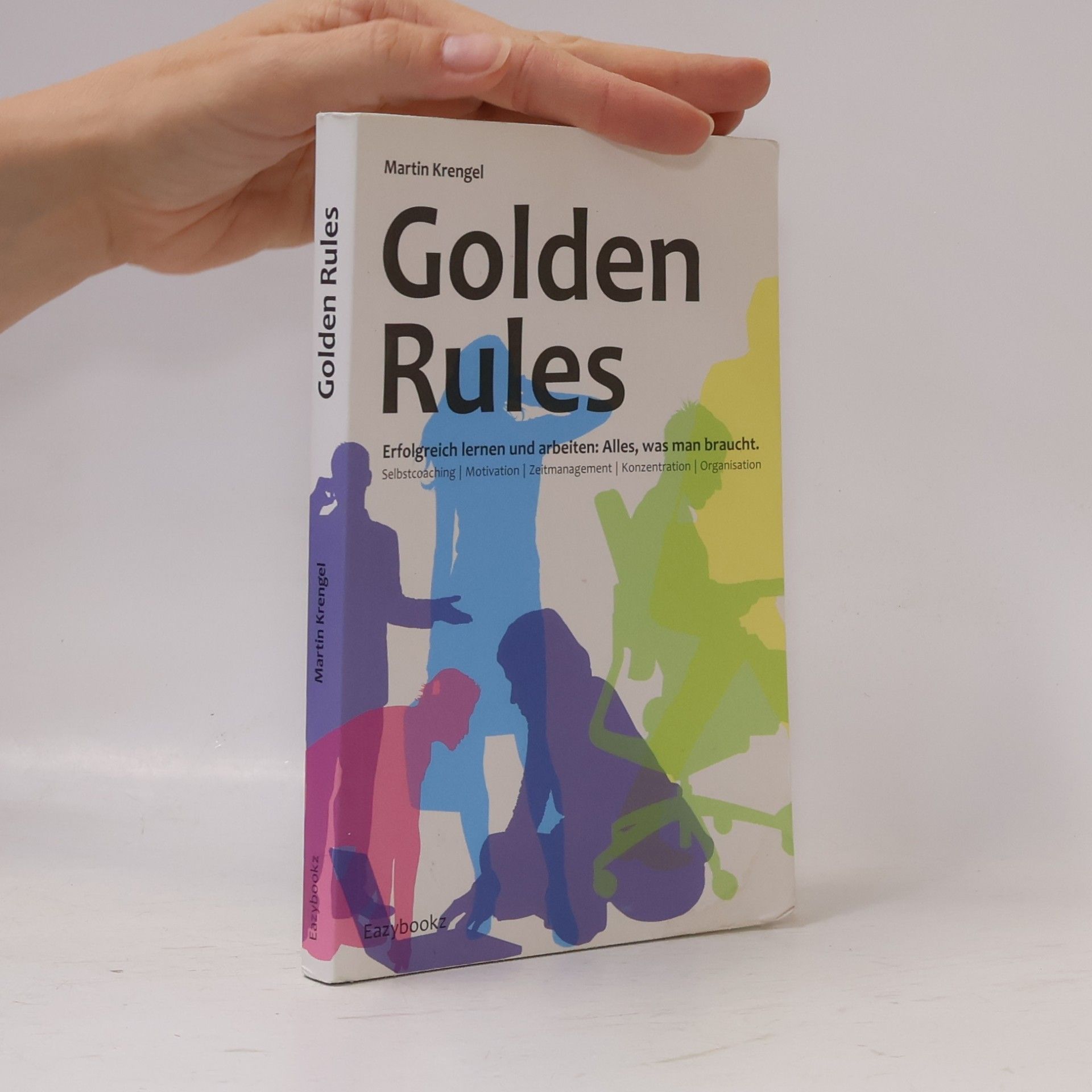 Martin Krengel Golden rules