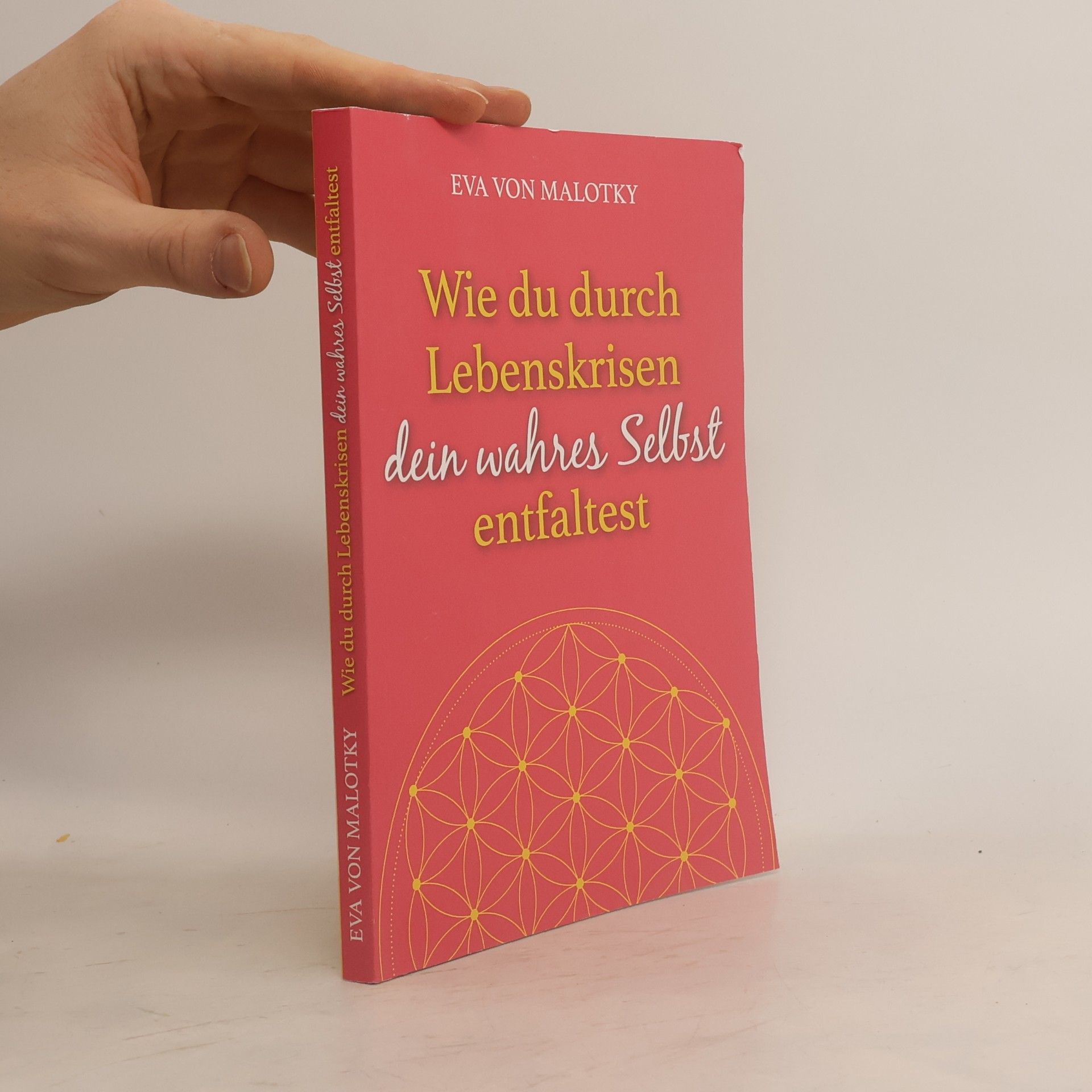 Wie du durch Lebenskrisen dein wahres Selbst entfaltest
