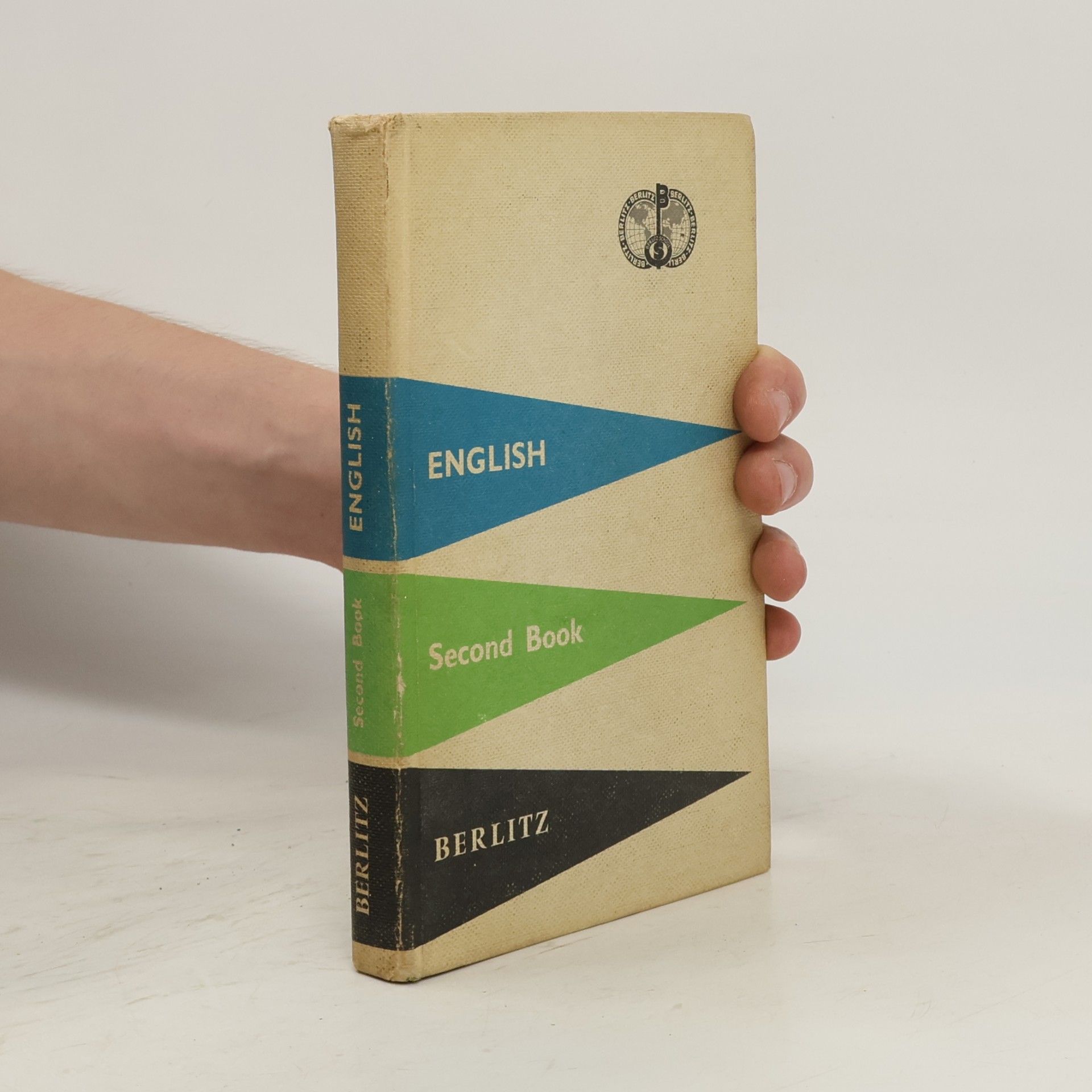 Various authors English. Second Book