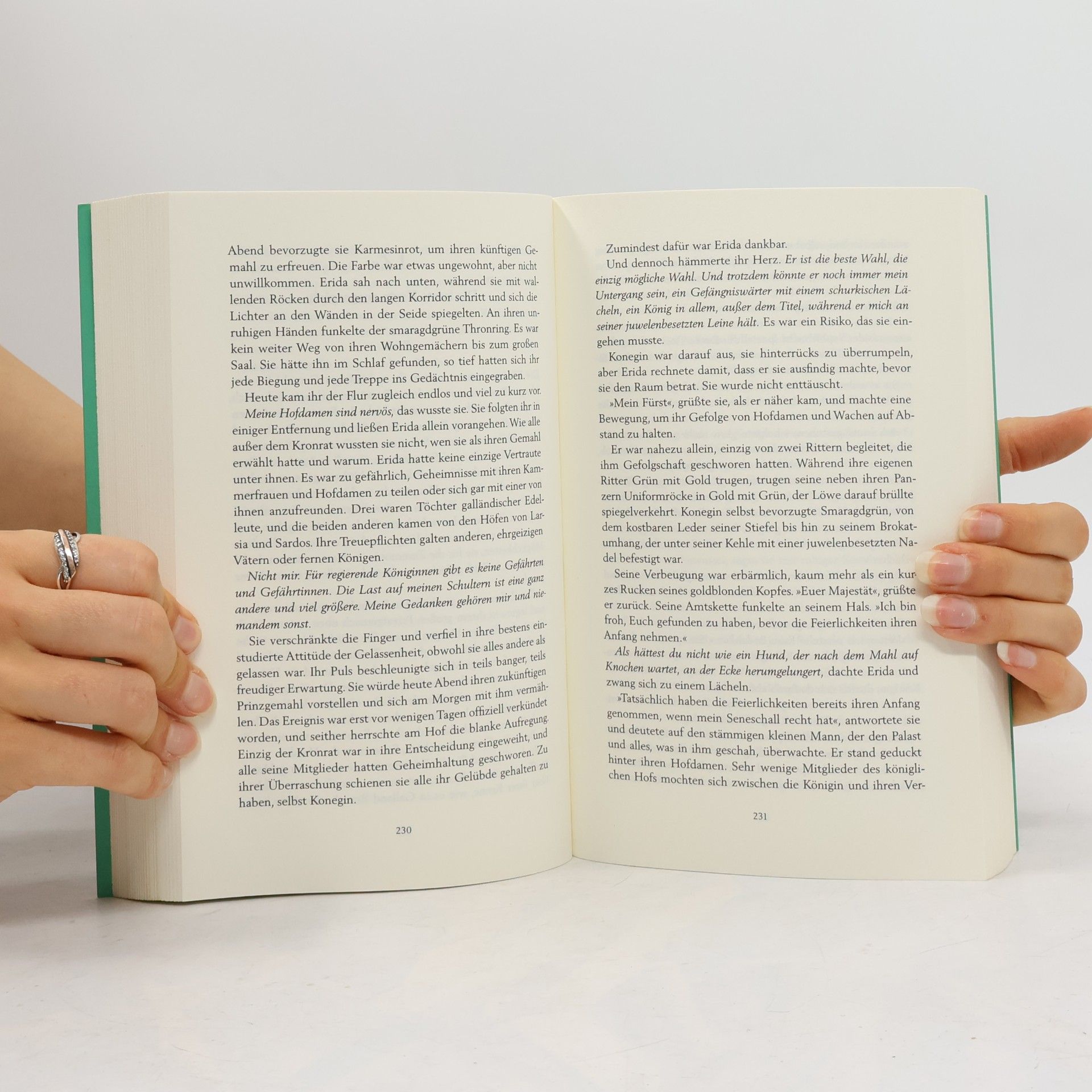 Victoria Aveyard Das Reich der Asche