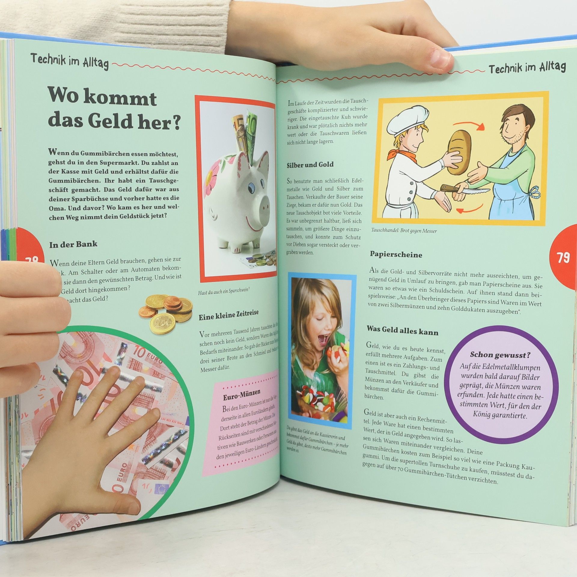 Autorenkollektiv So funktioniert die Welt